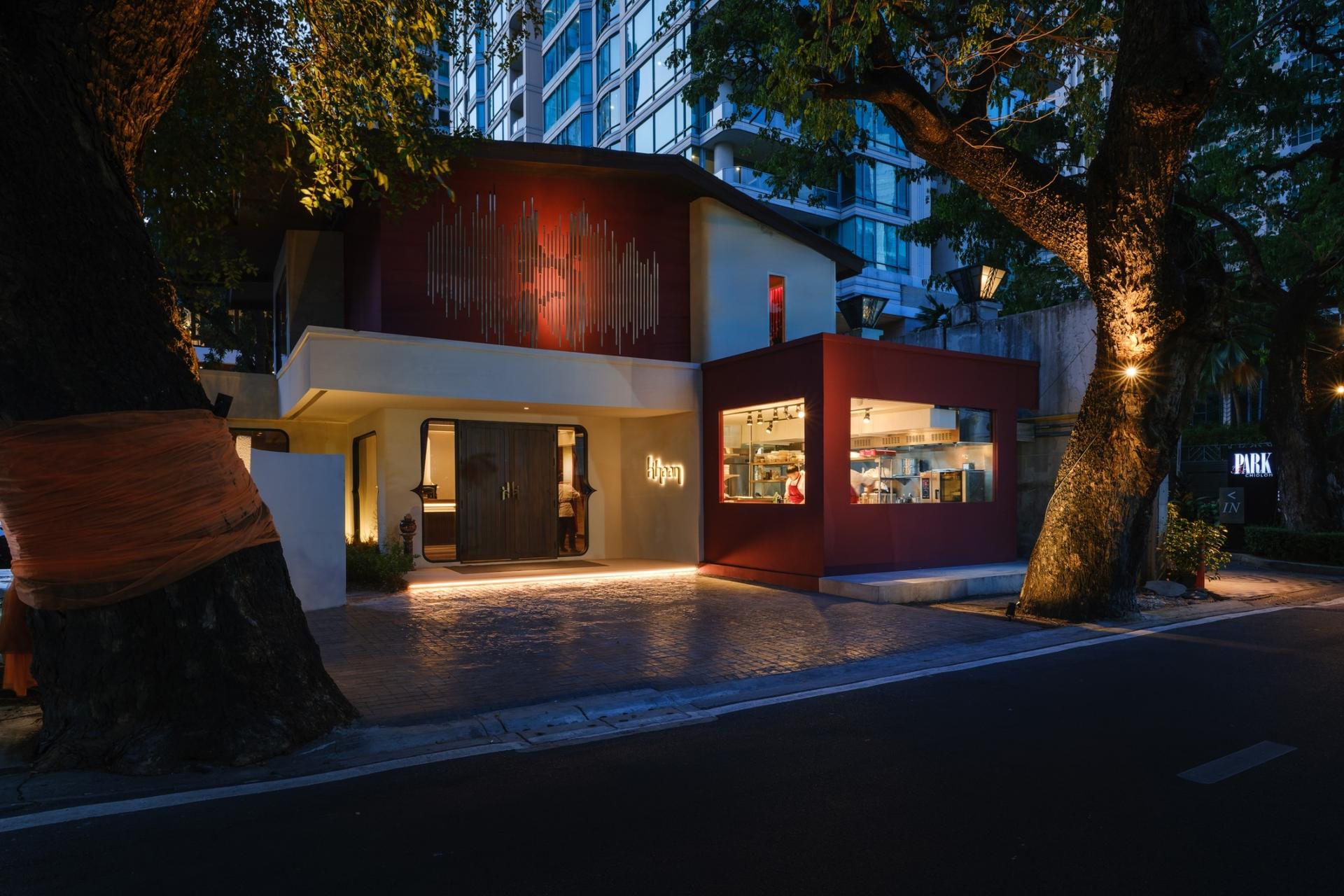 KHAAN Thai Fine Dining Restaurant - Fine Dining Tasting Menu with Table Reservation - Image 1