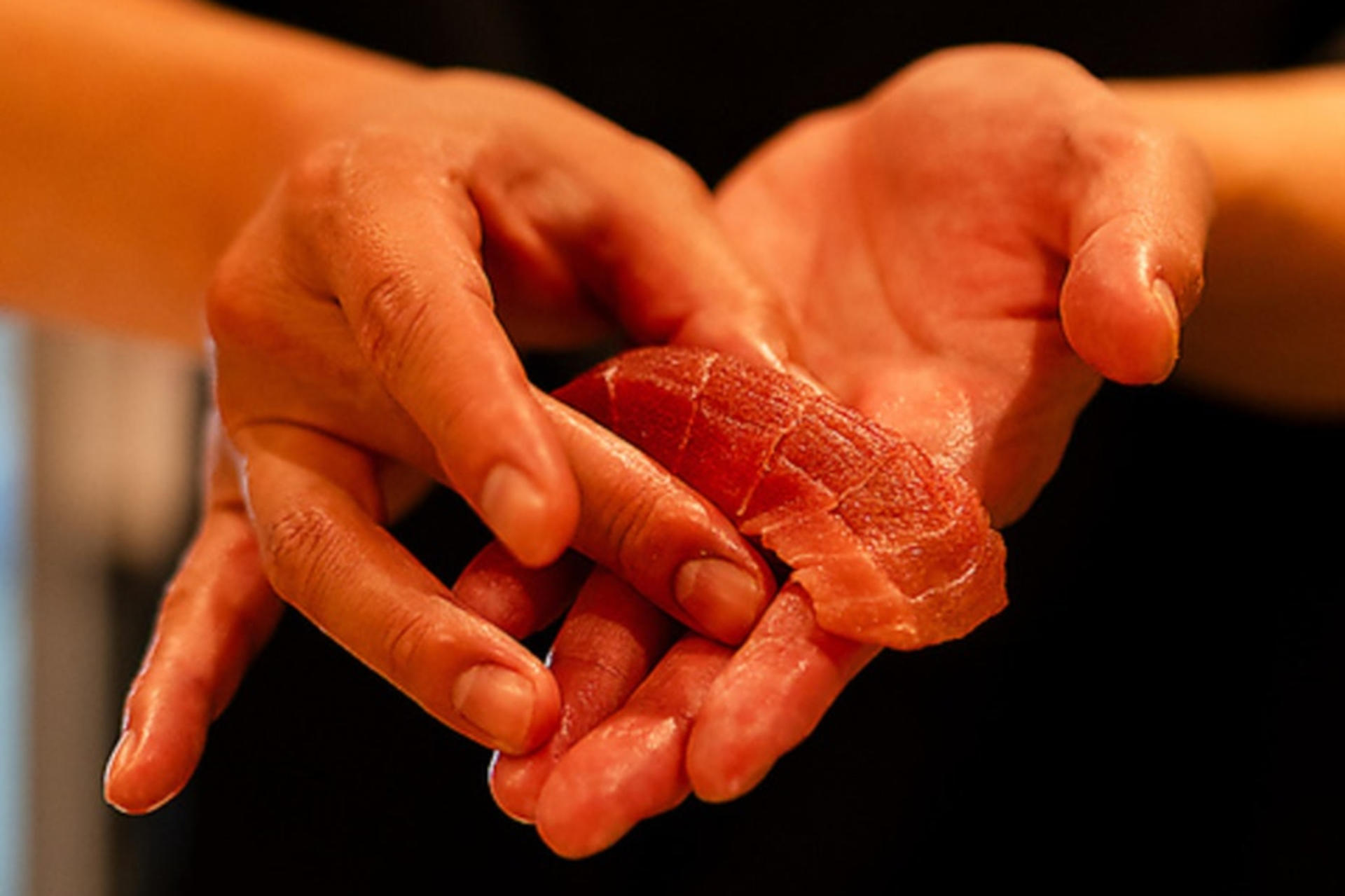 【Charcoal grill Lily】Shibuya Sushi and Charcoal Grill - Thumbnail 5
