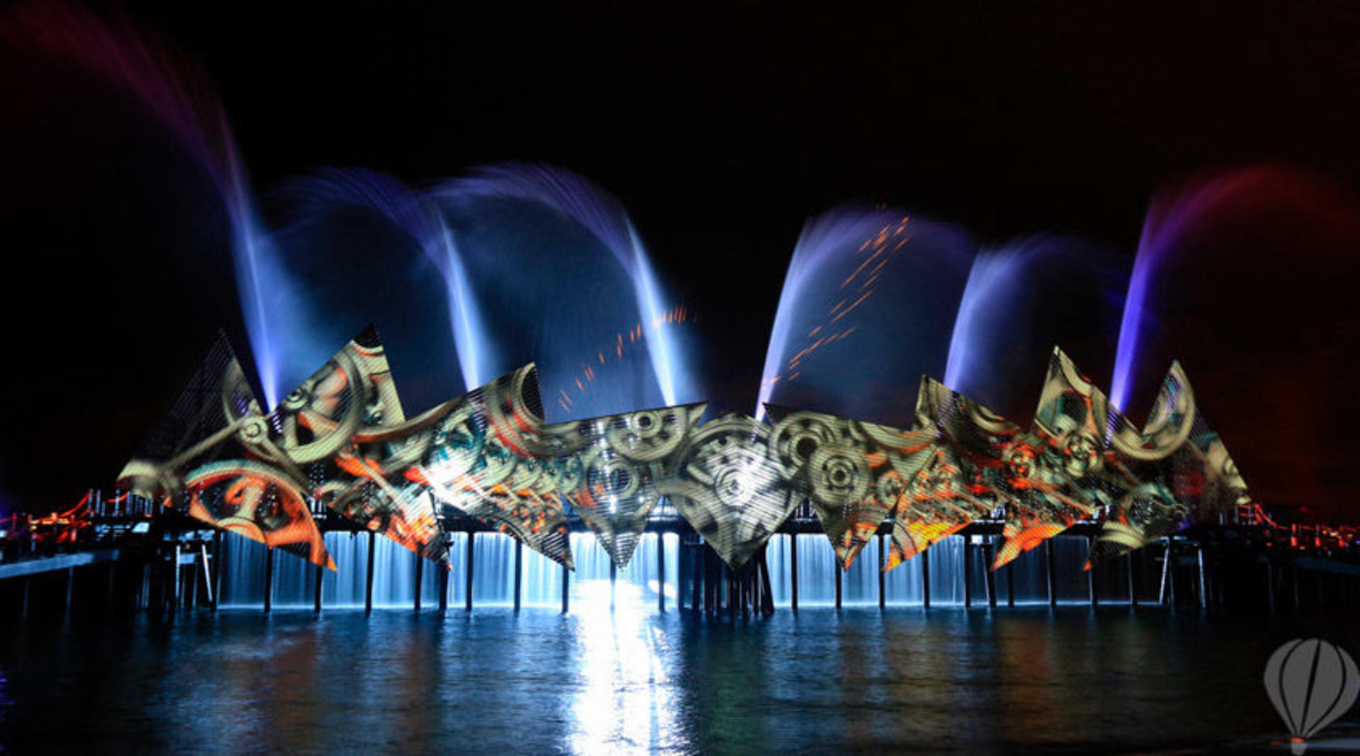Wings of Time Fireworks Symphony Ticket in Singapore - Thumbnail 4