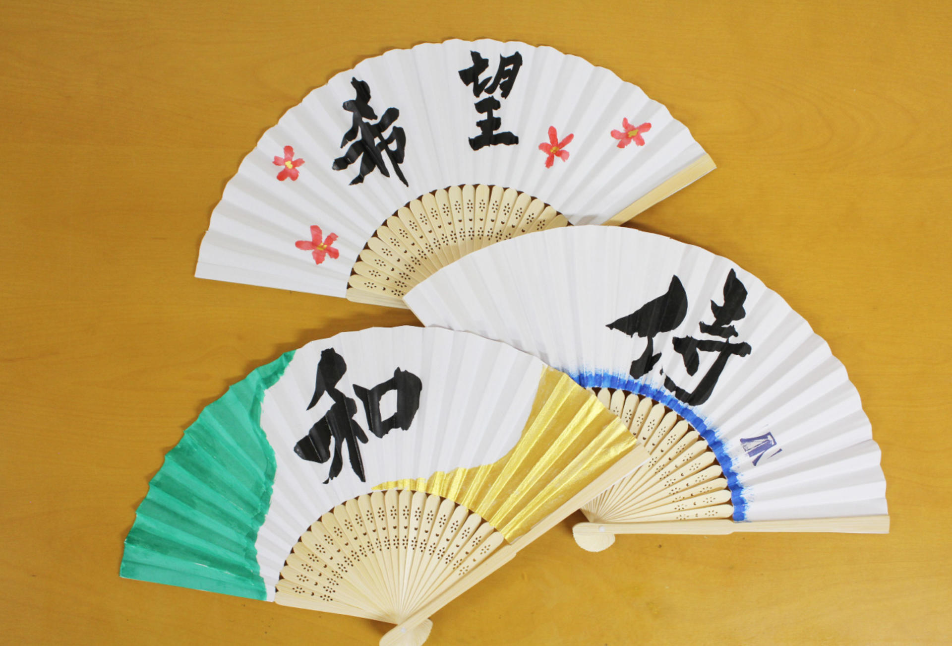 Tokyo: Customizable Calligraphy in Ginza | 7/9 New Open - Thumbnail 10