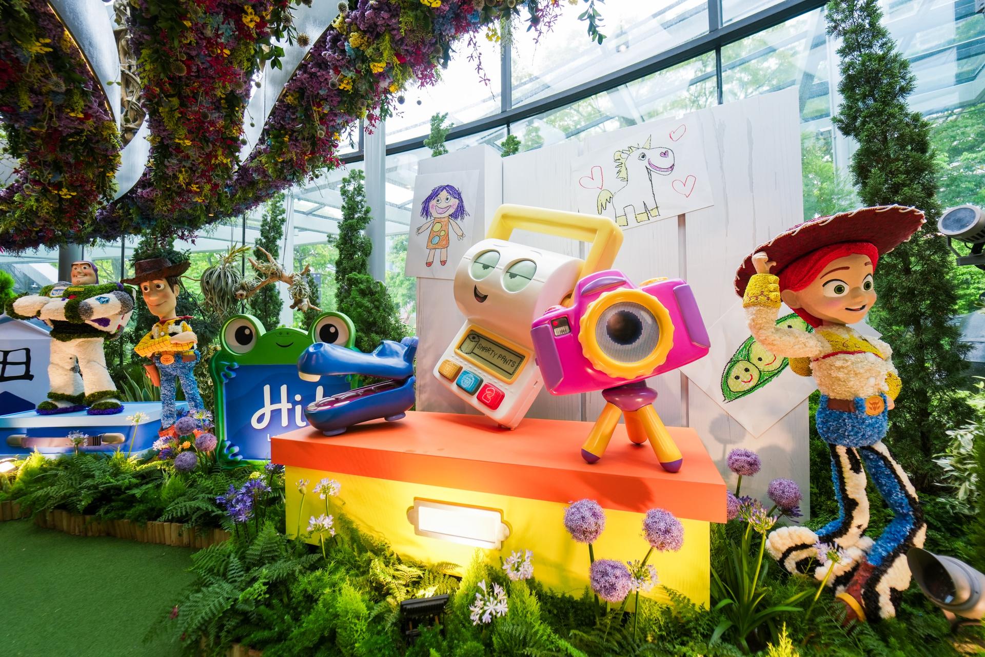 Gardens by the Bay Ticket - Thumbnail 22