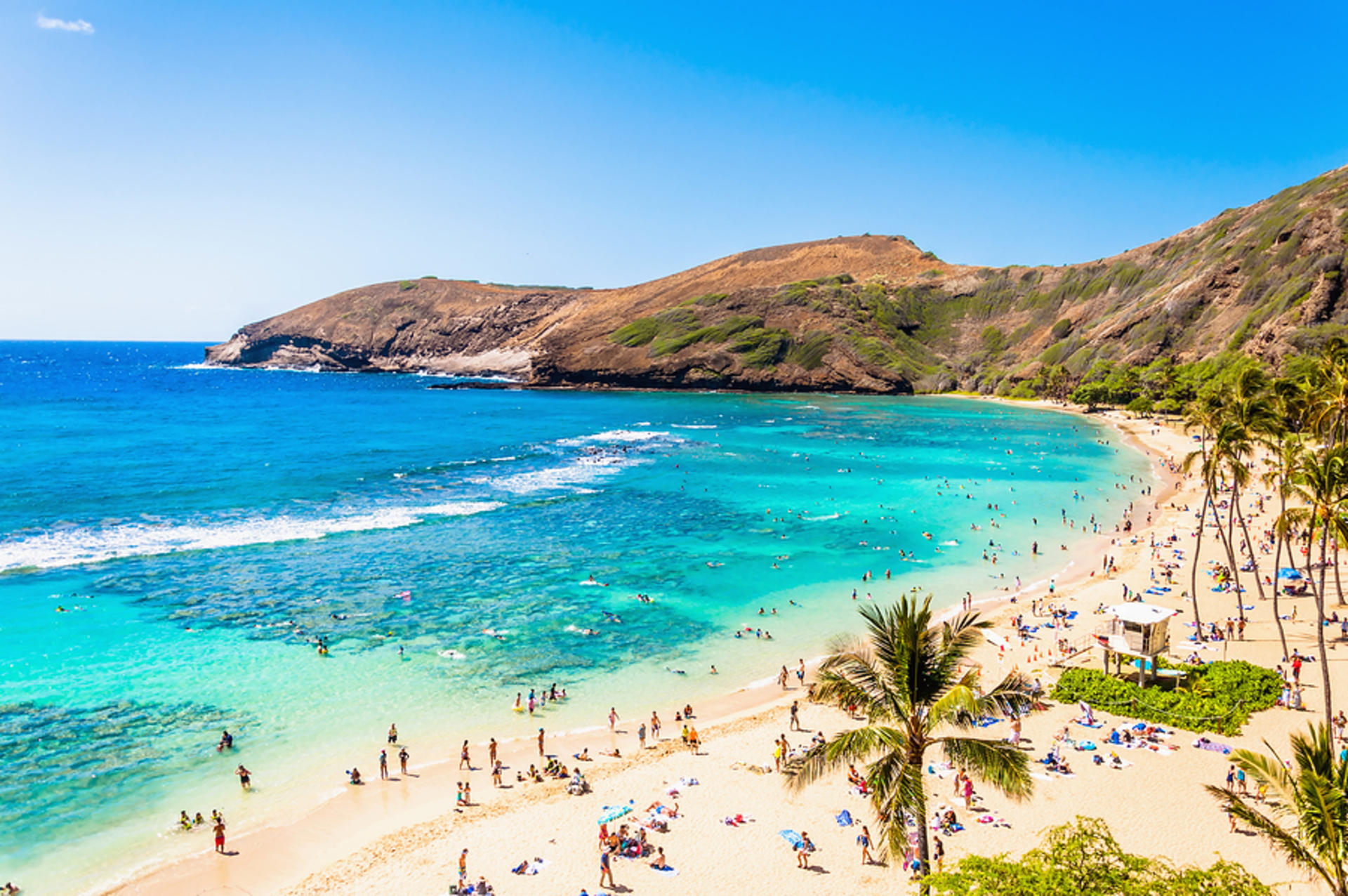 Majestic Circle Oahu Island Day Tour in Hawaii - Thumbnail 2