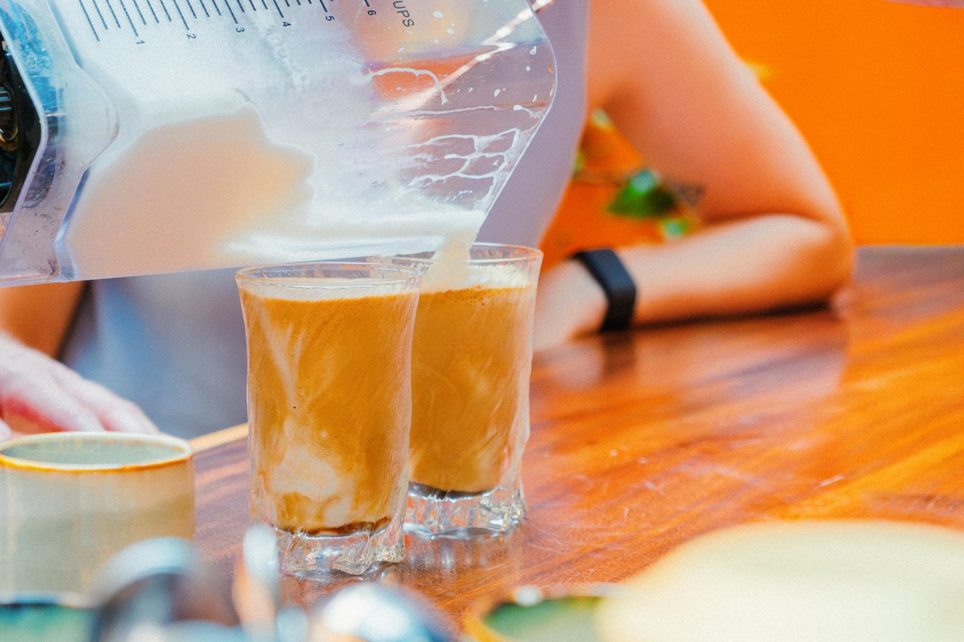 Master Signature Vietnamese Egg/Salt Coffee Workshop by Say Reserve  - Thumbnail 16