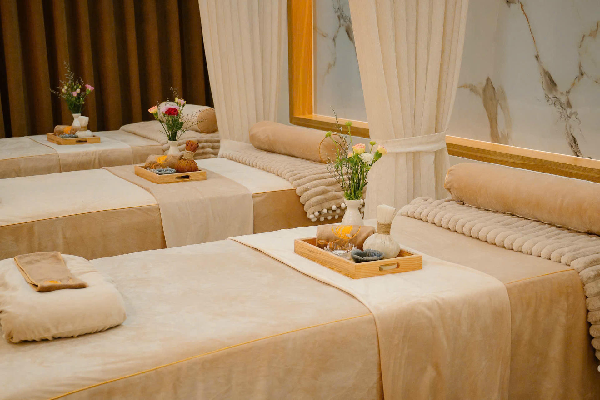 The Lin Beauty Center on Ly Tu Trong street in Ho Chi Minh city - Thumbnail 5