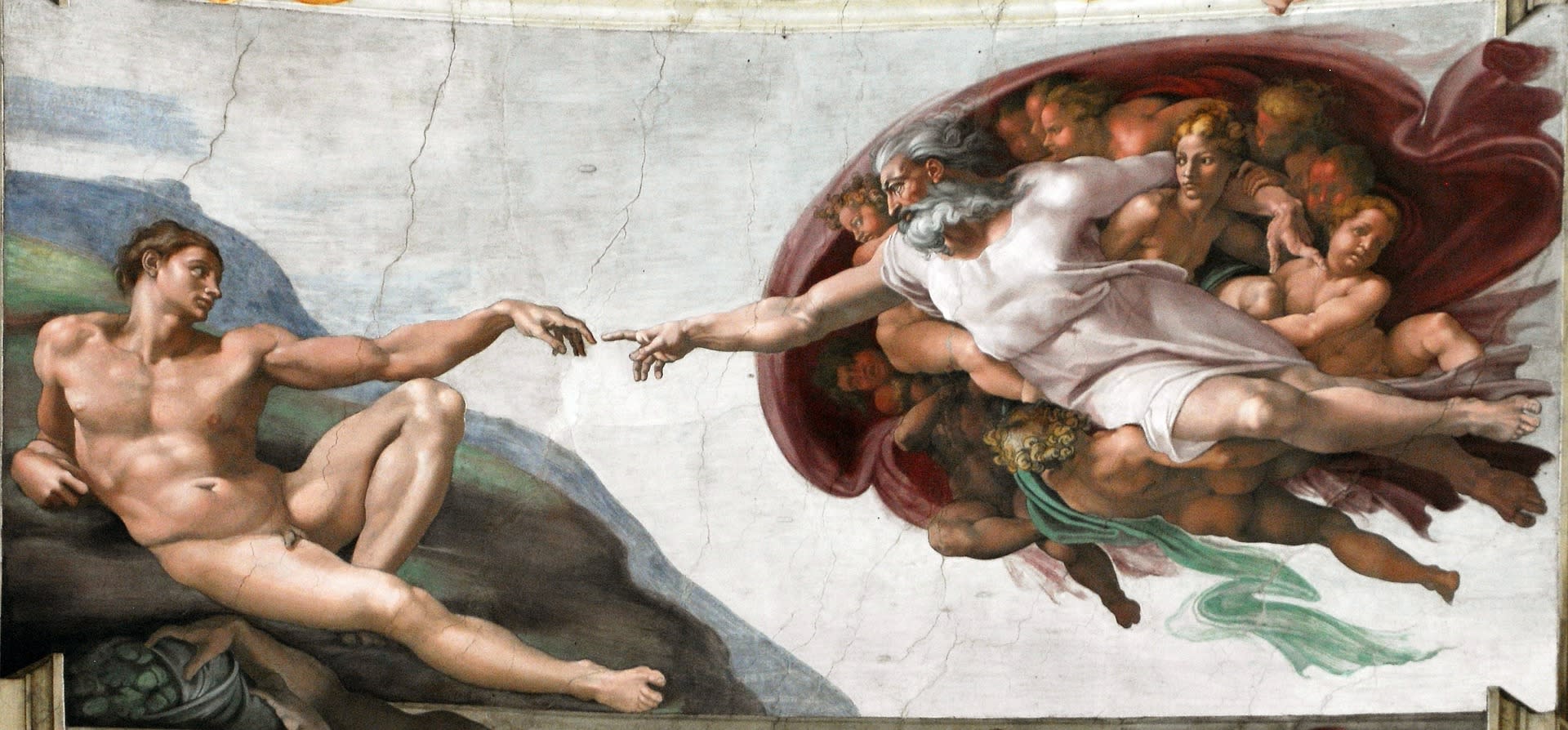 Vatican Museums & Sistine Chapel with COMBO Colosseum - Thumbnail 11