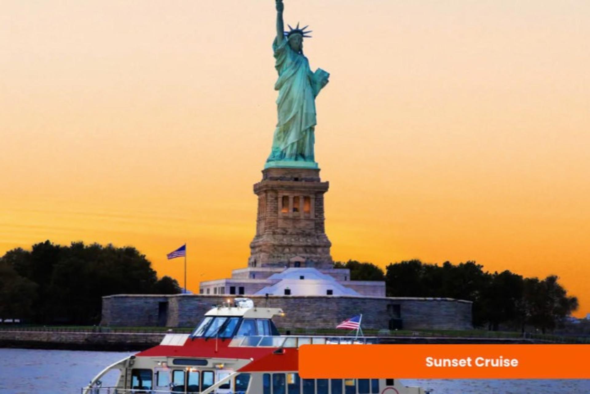 Experience Statue of Liberty with Various Tour Options - Thumbnail 10