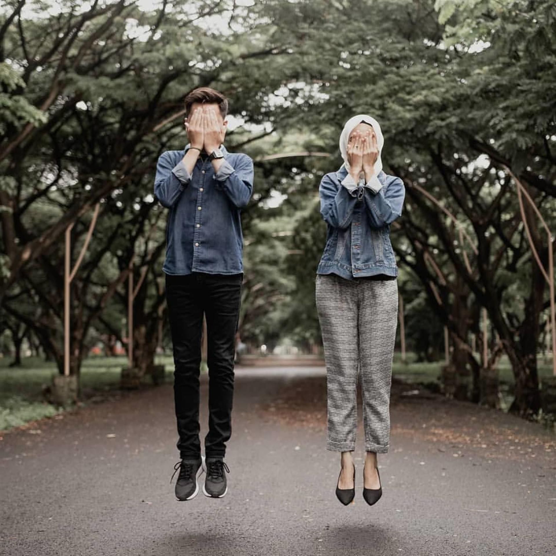 Photoshoot in Bandung By Viufinder - Thumbnail 5