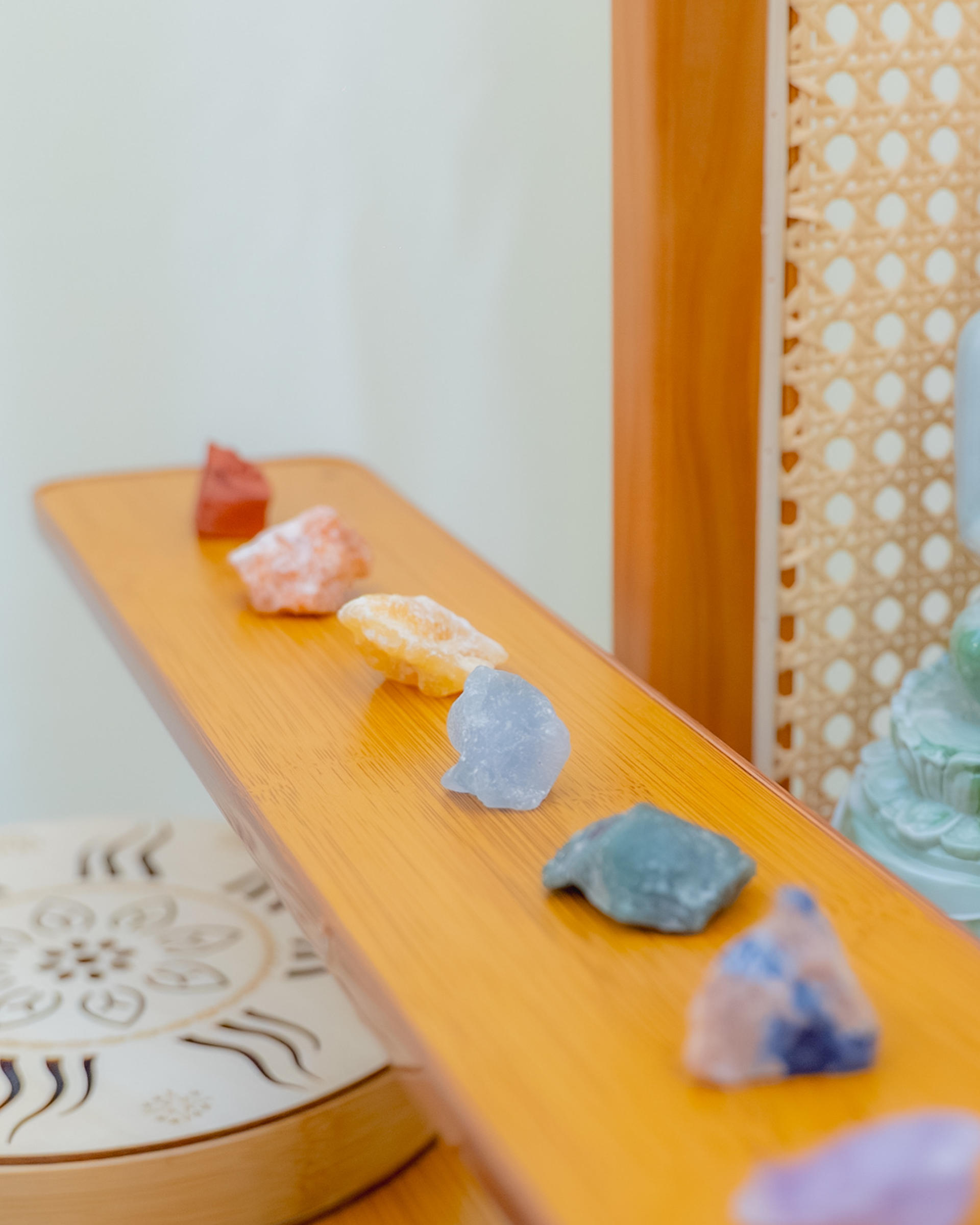 CHUPRAN Health & Massage at Homprung Cafe in Bangkok - Thumbnail 13