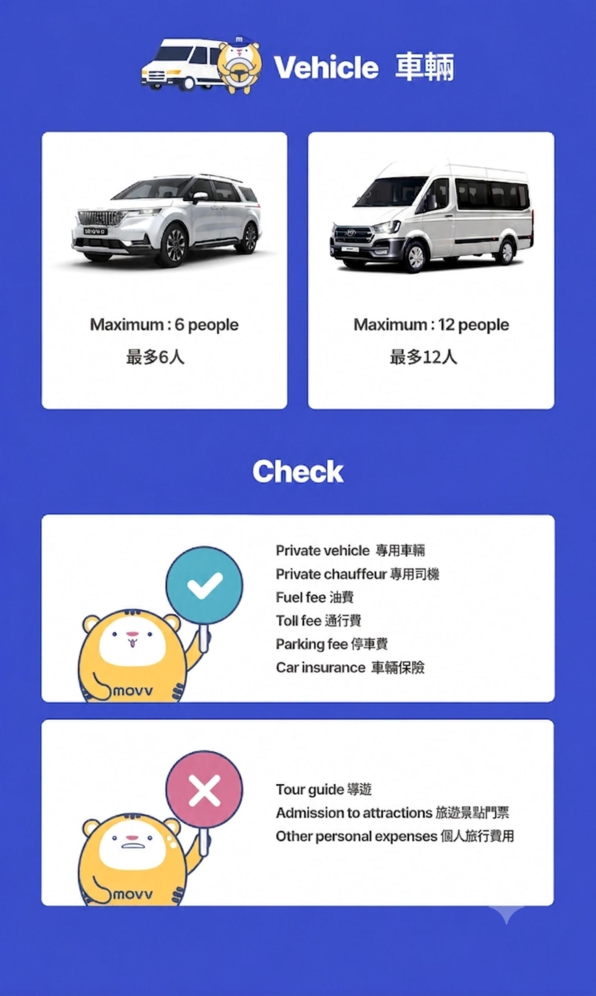 Seoul - Andong Premium Private Transfer with Chauffeur - Thumbnail 4