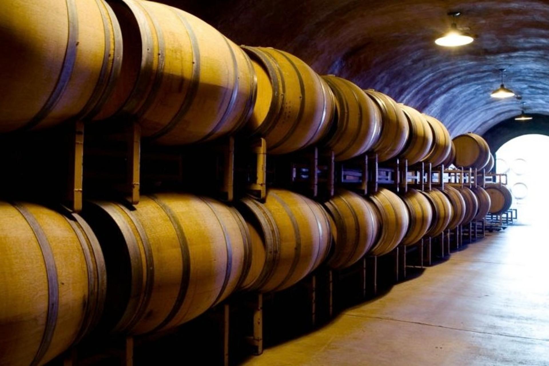 Small Group Sonoma Wine Country Tour from San Francisco - Thumbnail 6