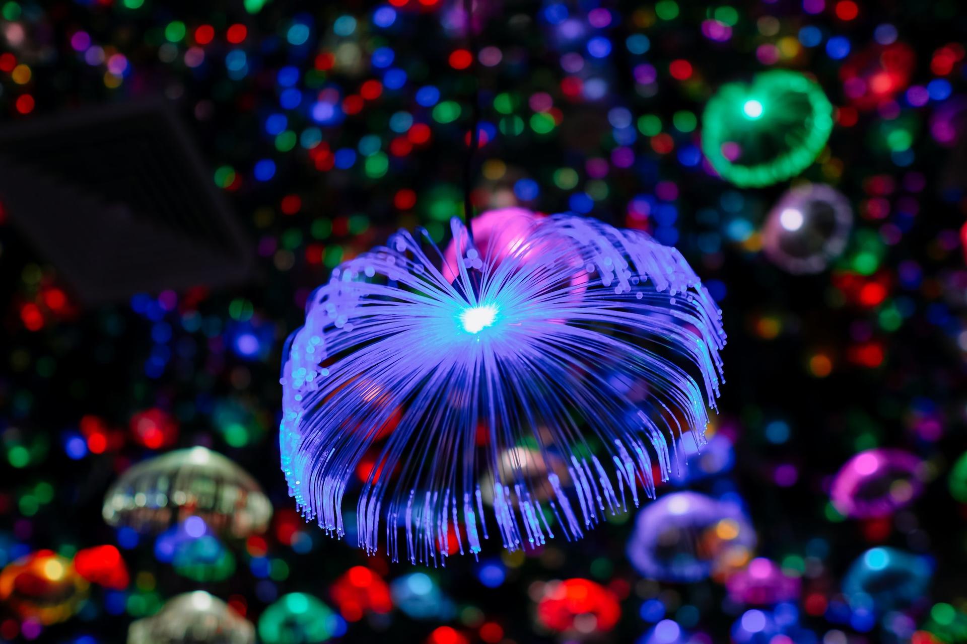 Flyover Starry Sky Art Experience Ticket in Ho Chi Minh City - Image 1