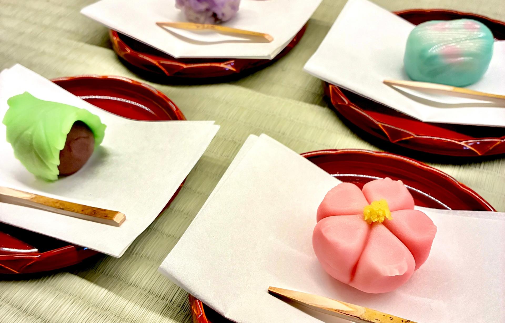 Tea Ceremony Kyoto - An Authentic Cultural Experience - Thumbnail 9