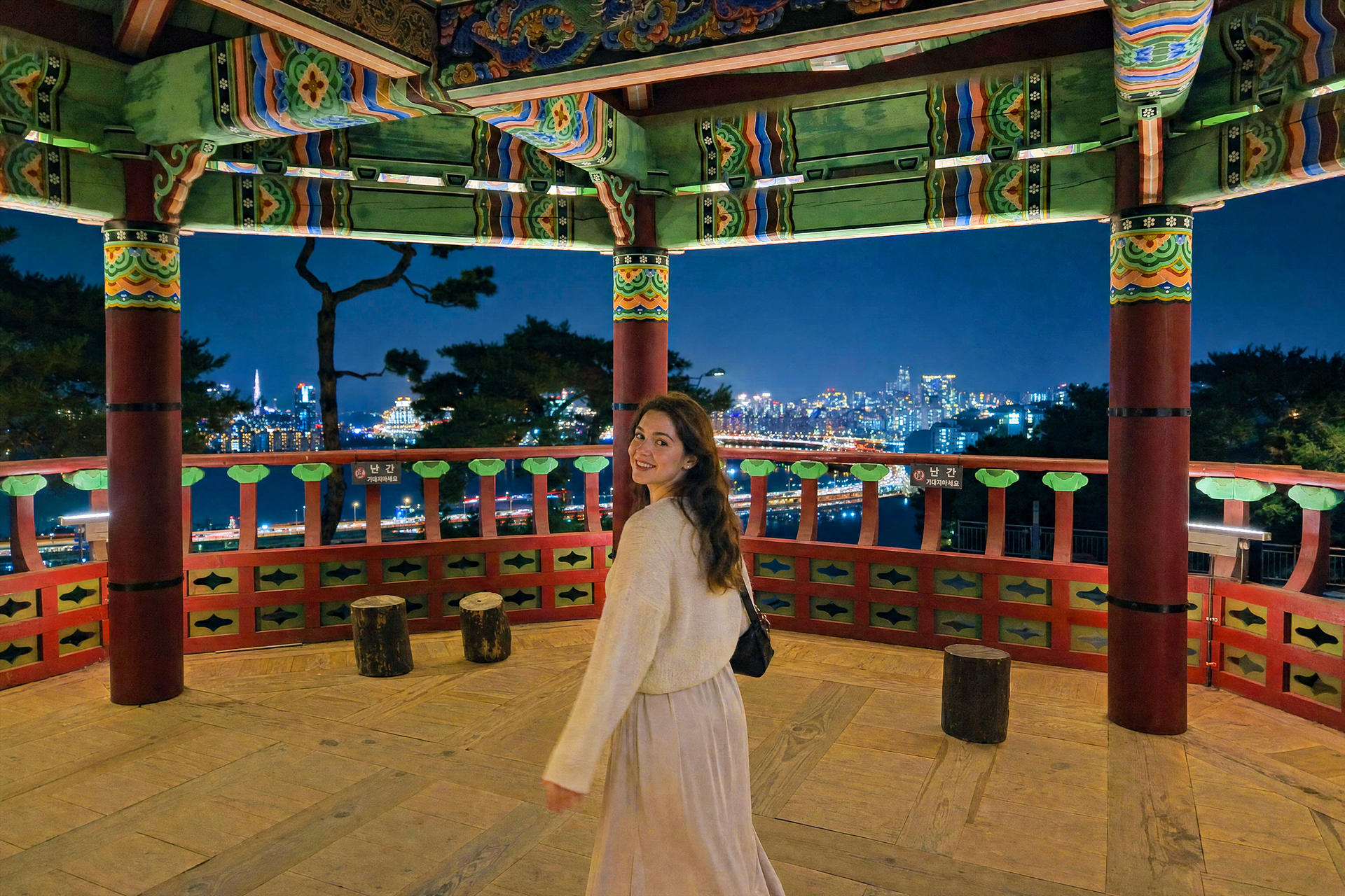 Seoul One Day City Tour & Night View Tour - Thumbnail 32
