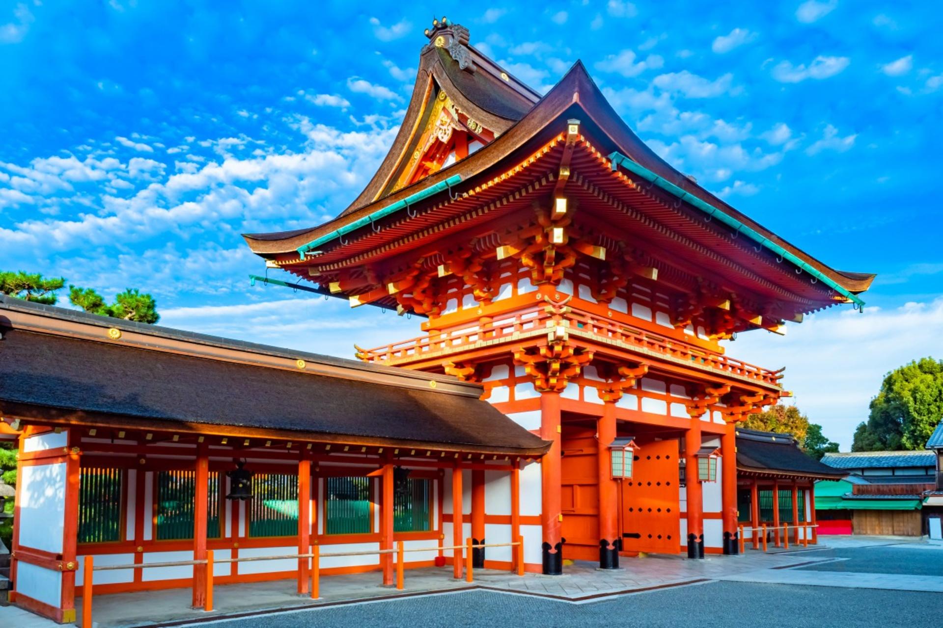 Kyoto Arashiyama Scenic & Cultural Exploration and Nara Adorable Deer Fun Experience Day Tour - Thumbnail 15