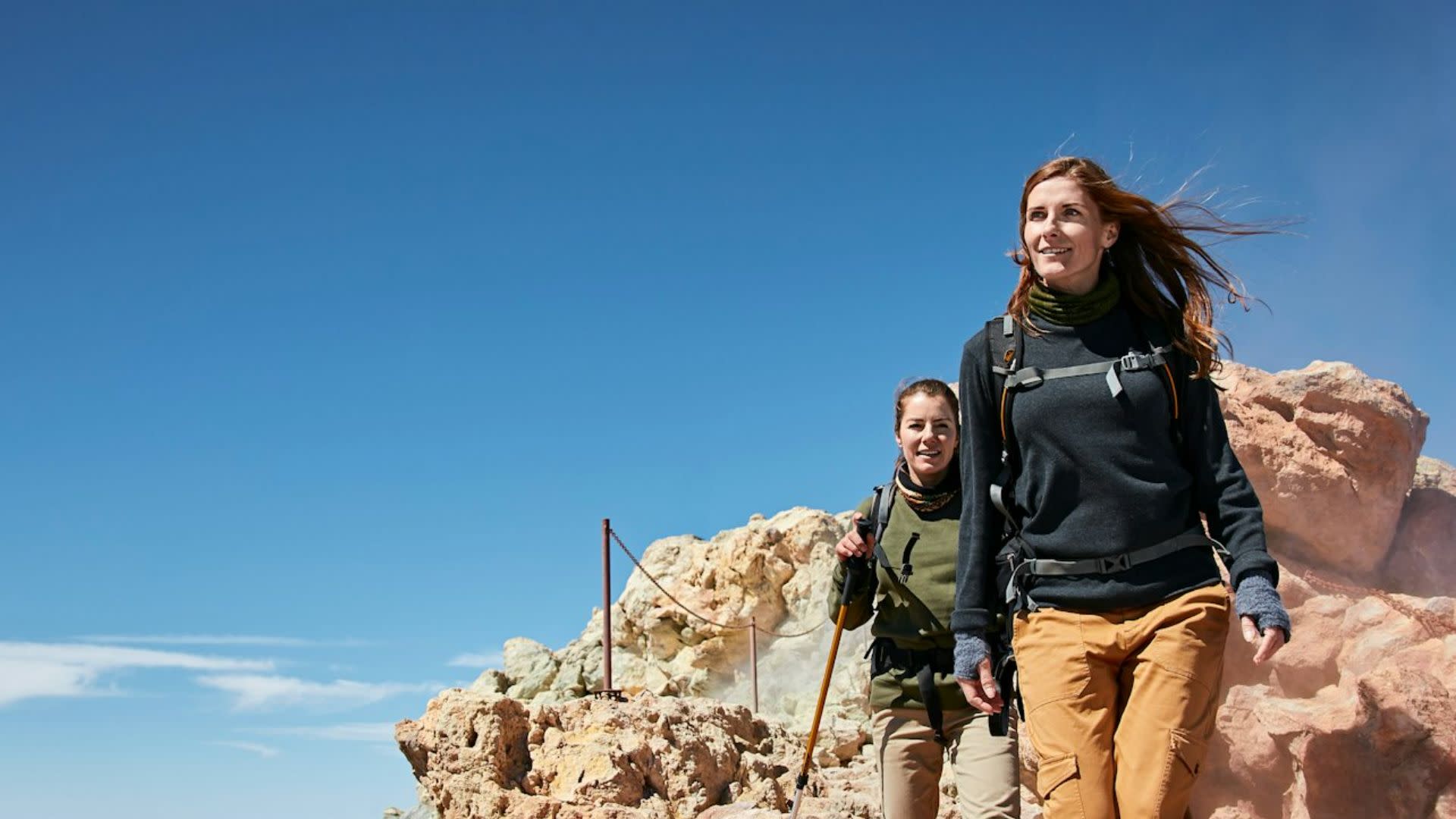 Mount Teide Hiking Tour with Cable Car and Summit Hike - Image 1