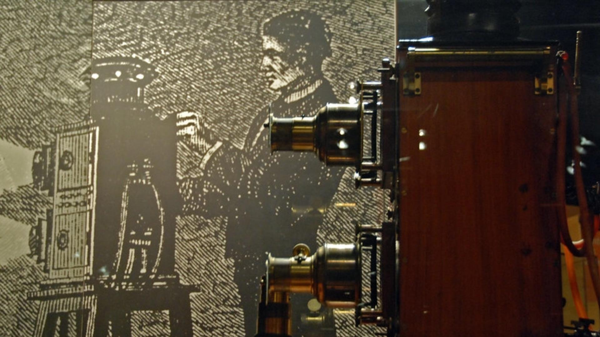 Cinema Museum Girona ticket  - Thumbnail 3