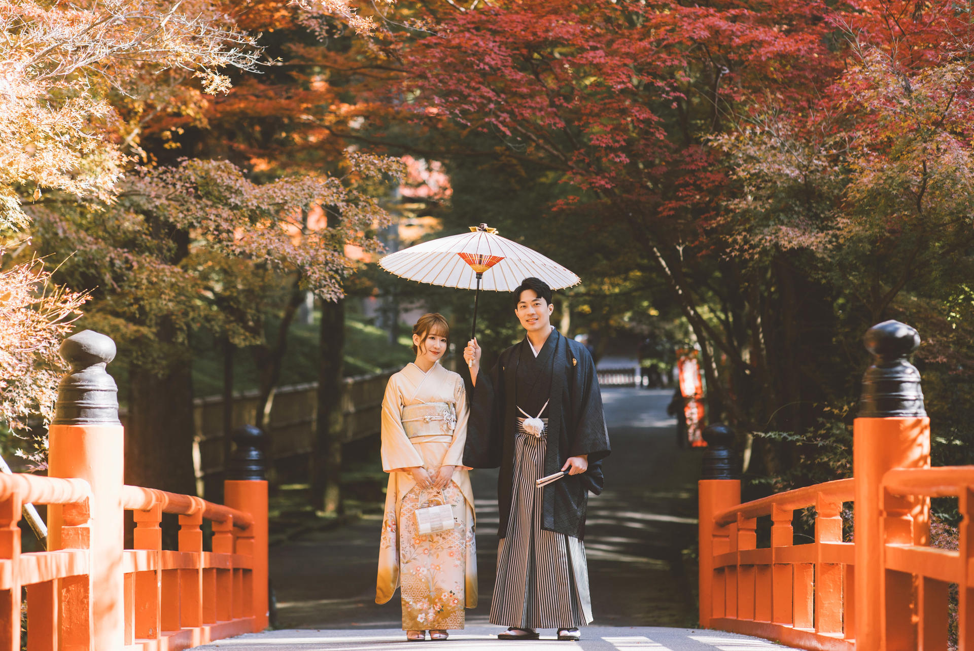 Kyoto: Private Kimono Photography Experience - Thumbnail 21