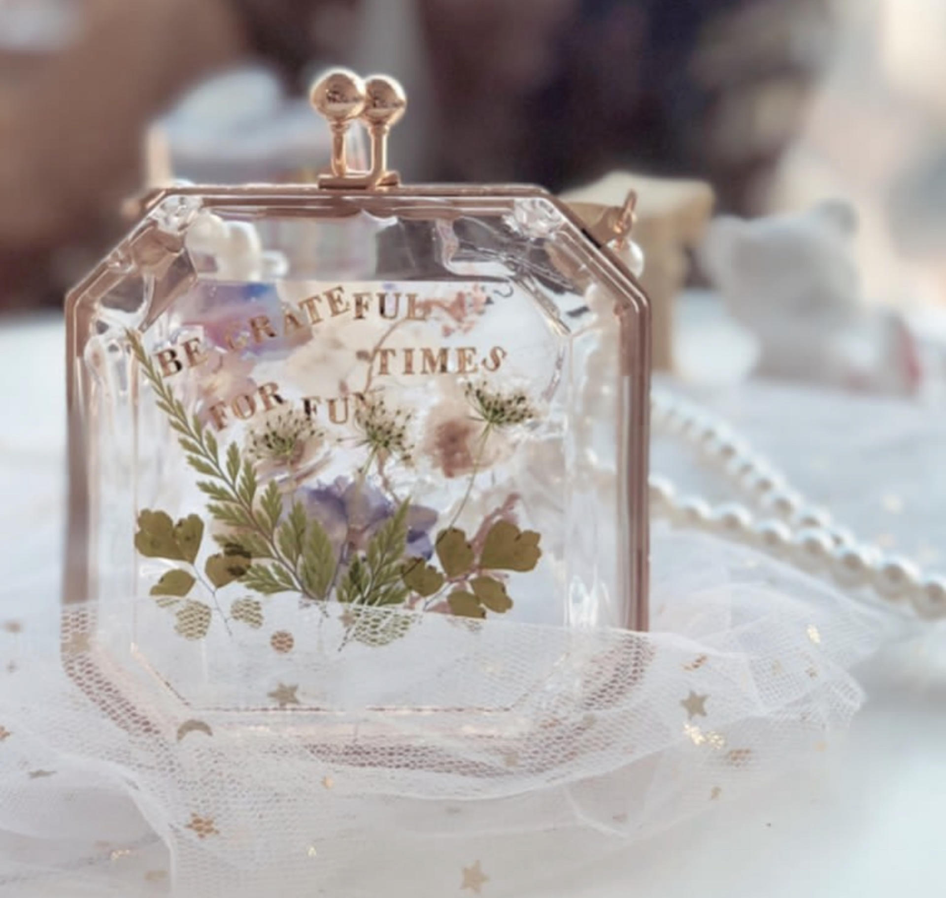 Minilarge - DIY Workshops | Parents-child Activities | Perfume, Pressed Flower | Lai Chi Kok - Thumbnail 5