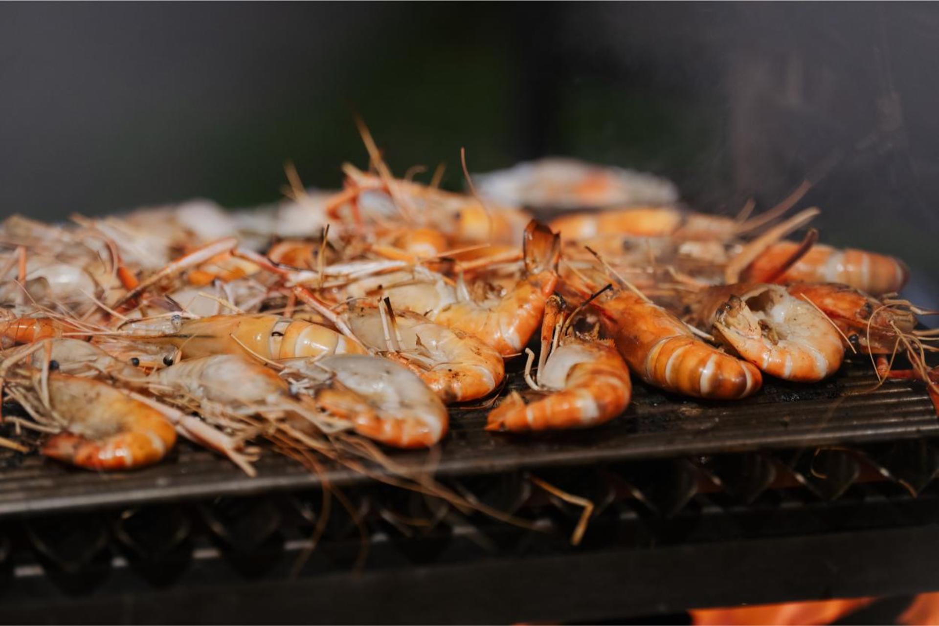 Theatrical Dining at Sala Lakorn, Anantara Riverside Bangkok - Thumbnail 4
