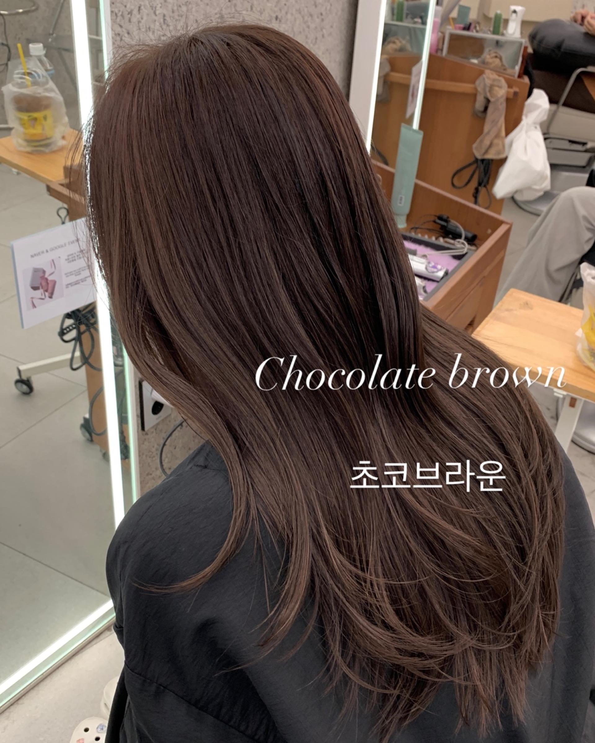K-Pop & K-Drama Hair Styling Experience at Argyol Hongdae - Thumbnail 8