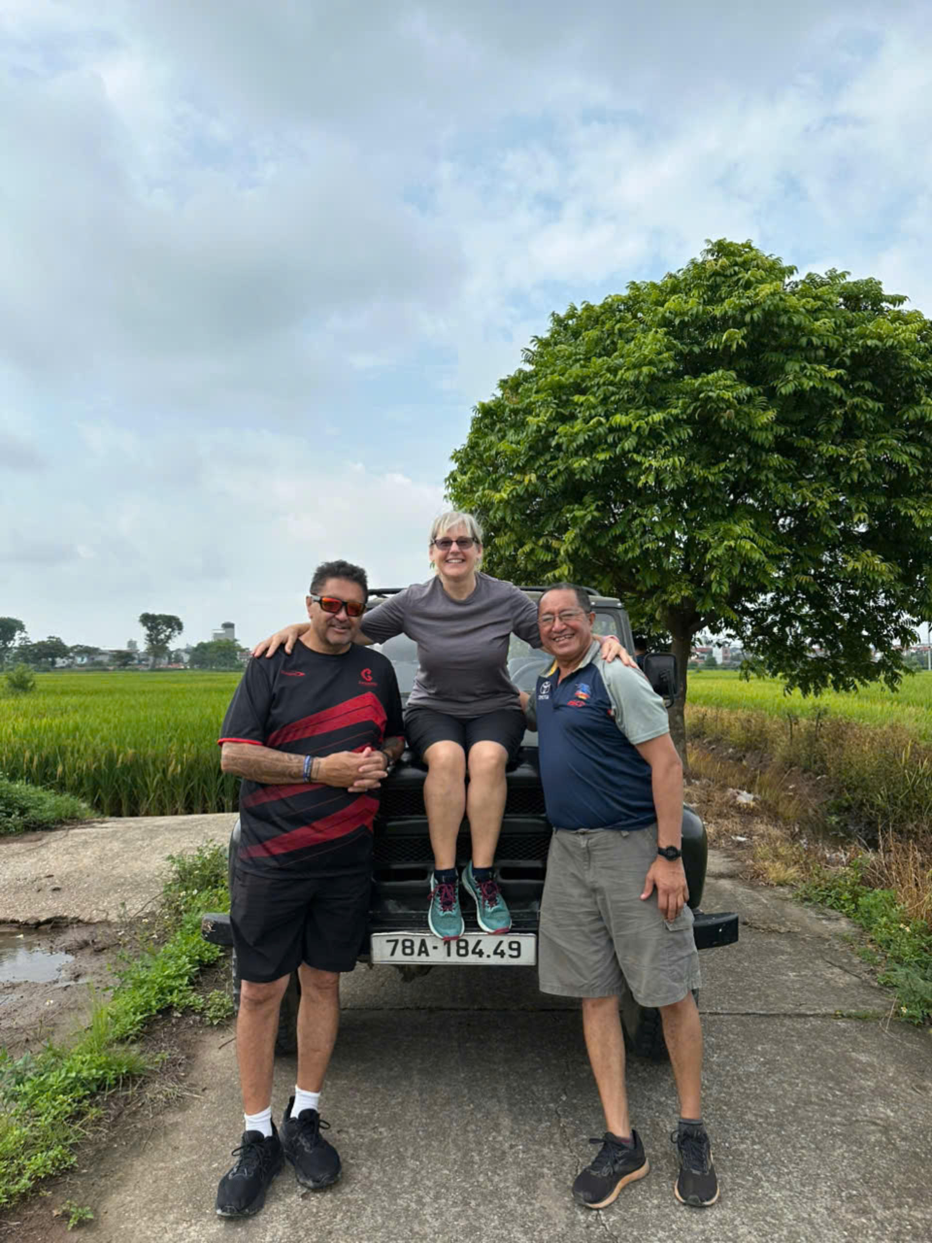 Hanoi: Exploring Jeep Tour Through the Red River Delta - Thumbnail 6