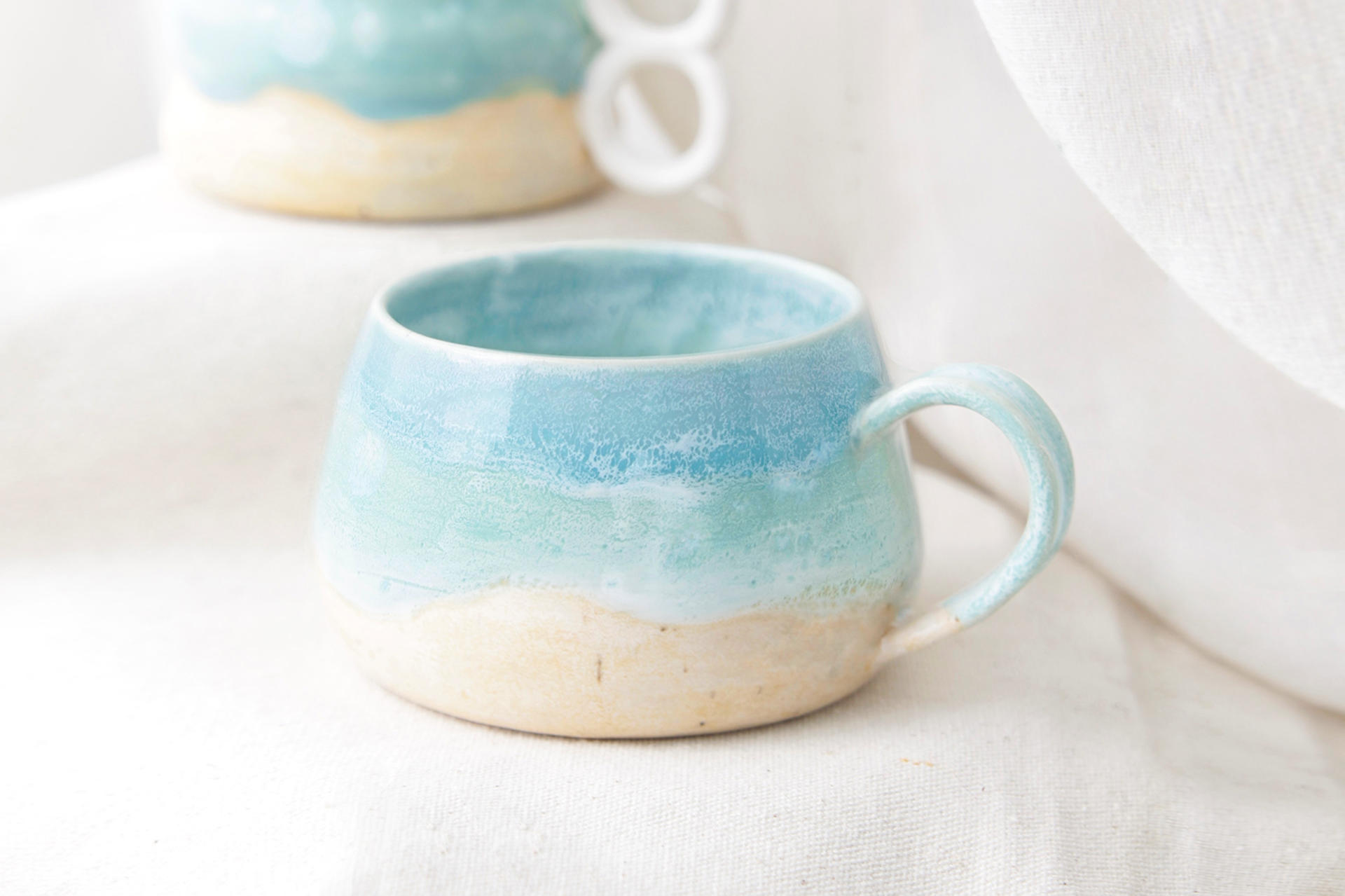 【Klook Exclusive Off】Meichi Object - Ceramic Workshop | Handbuilding | Wheel Throwing | San Po Kong - Image 1