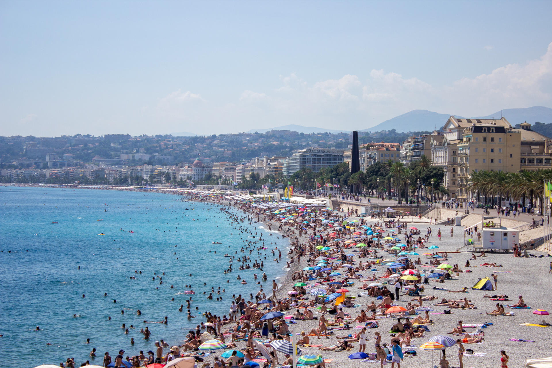 Monaco and Nice 3-Country Day Tour from Milan - Thumbnail 6