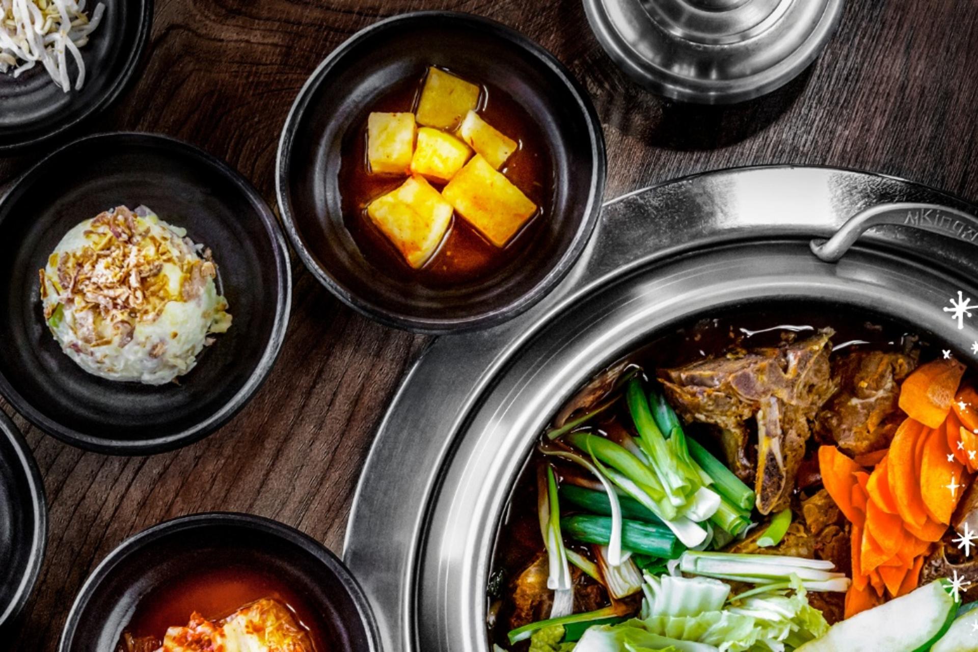 Asian Cooking Class in Melbourne - Thumbnail 9