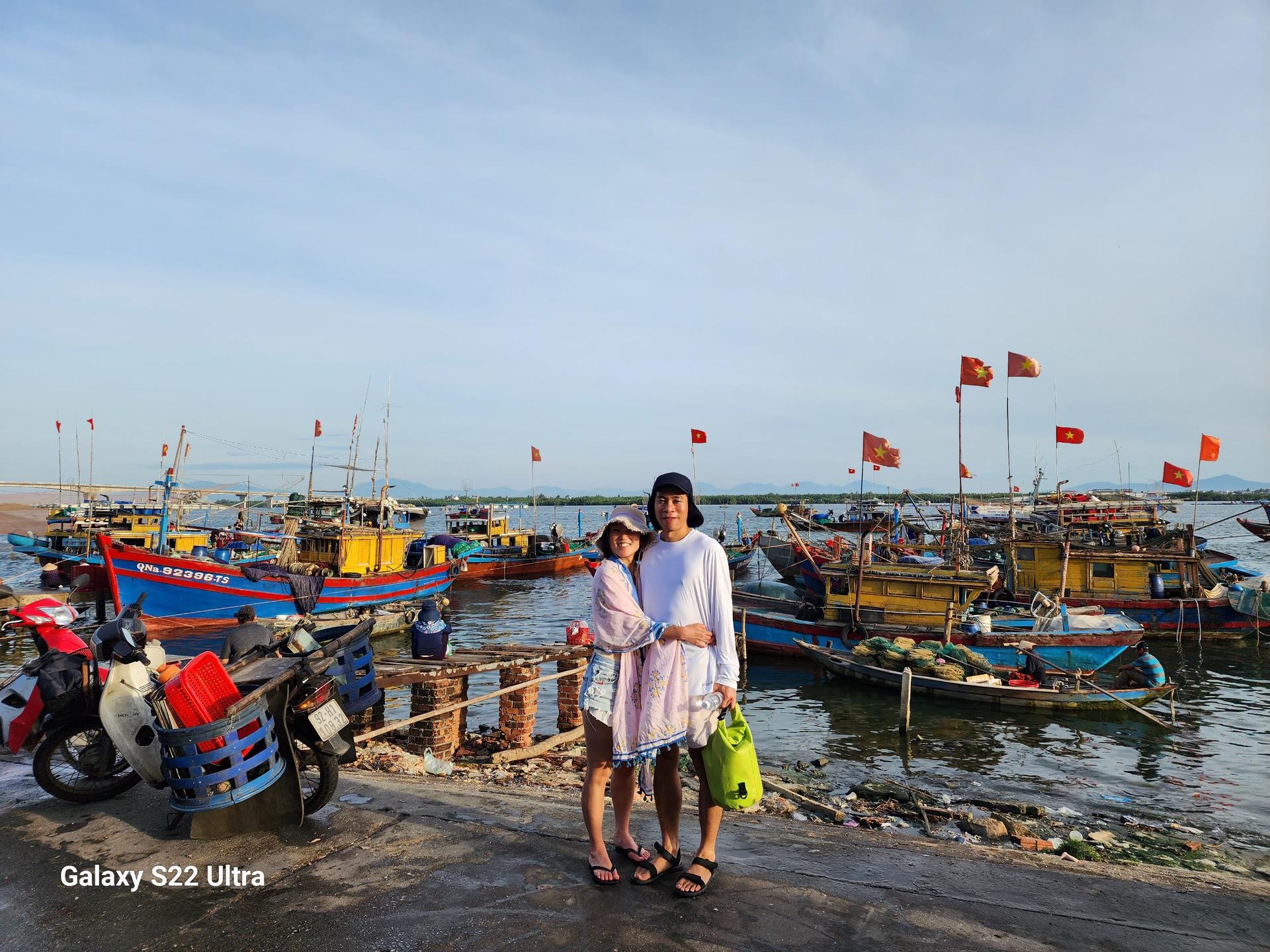 Sunrise Kayaking Experience in Hoi An - Thumbnail 61