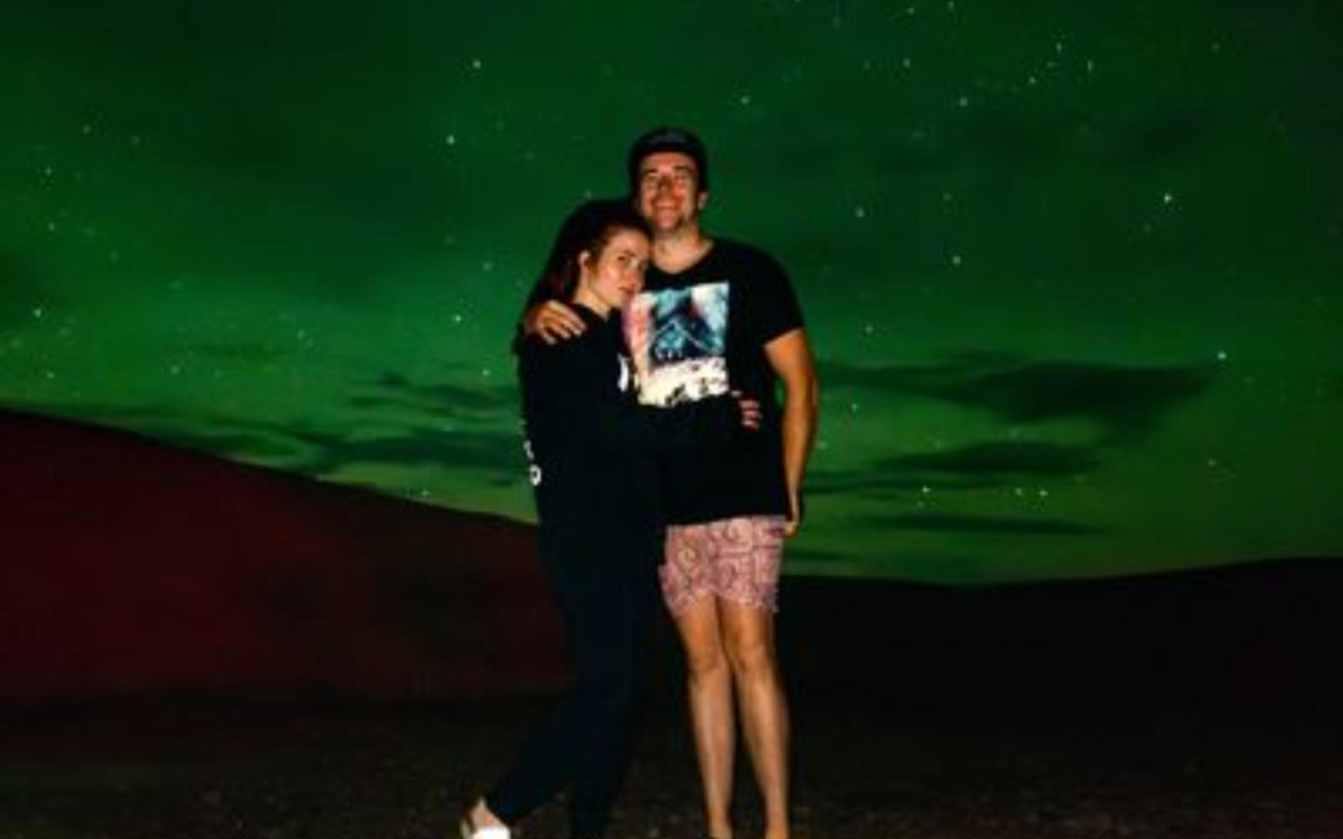 Soak Under the Stars in a Secret Hot Spring Experience - Thumbnail 5