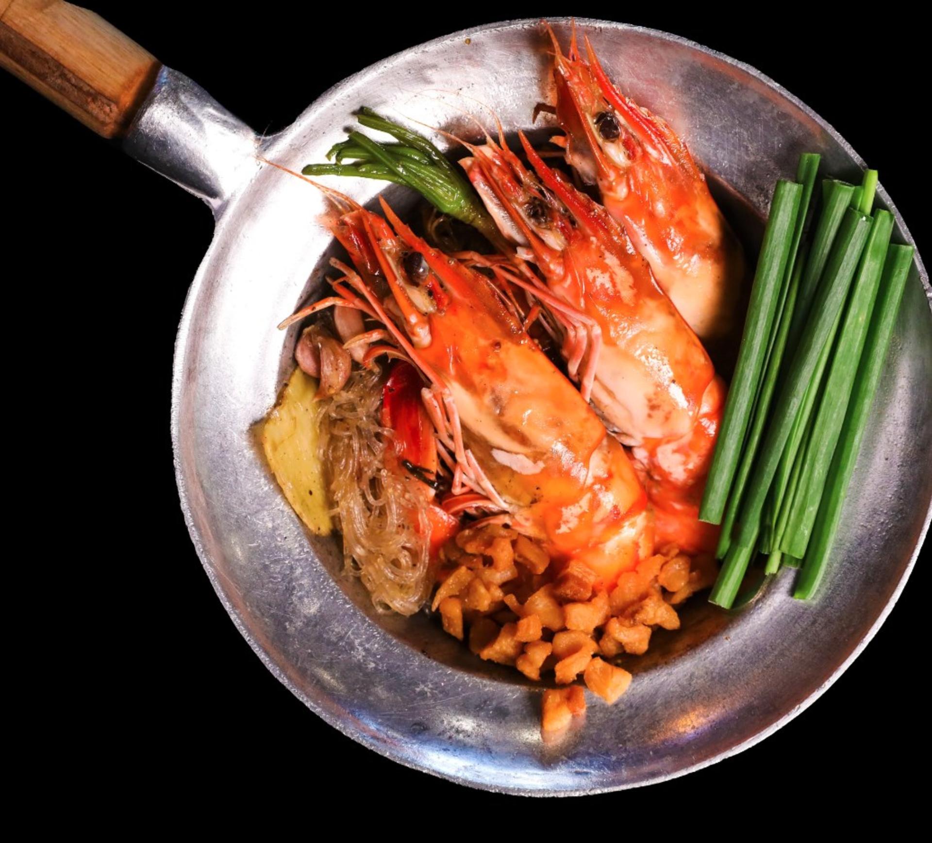 Shrimp Prawn Seafood in Singapore  - Thumbnail 7
