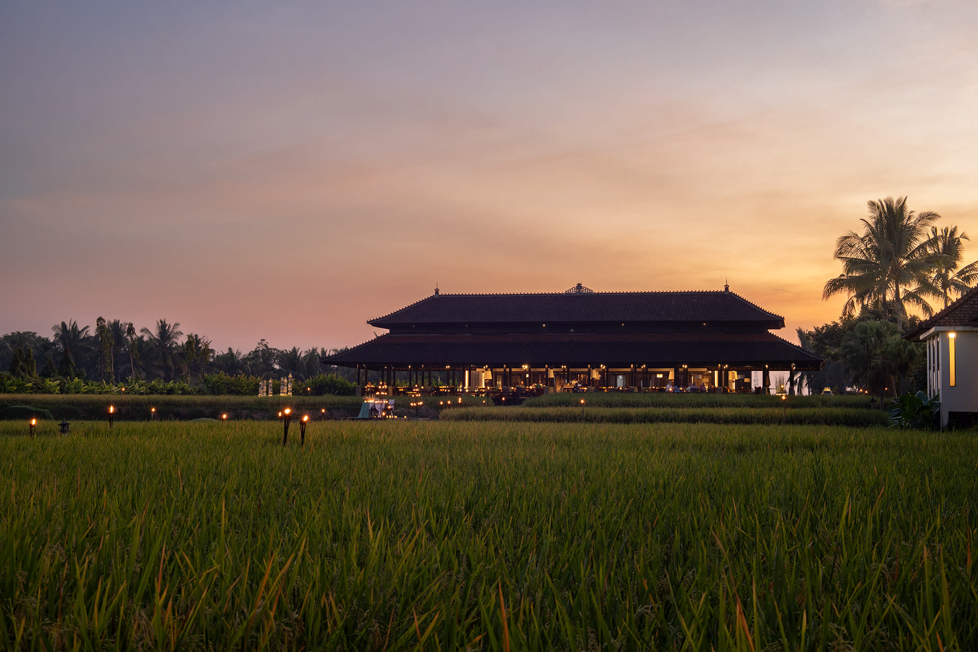 Afternoon Tea, Cooking Class, and Dining at Tanah Gajah Ubud - Thumbnail 2