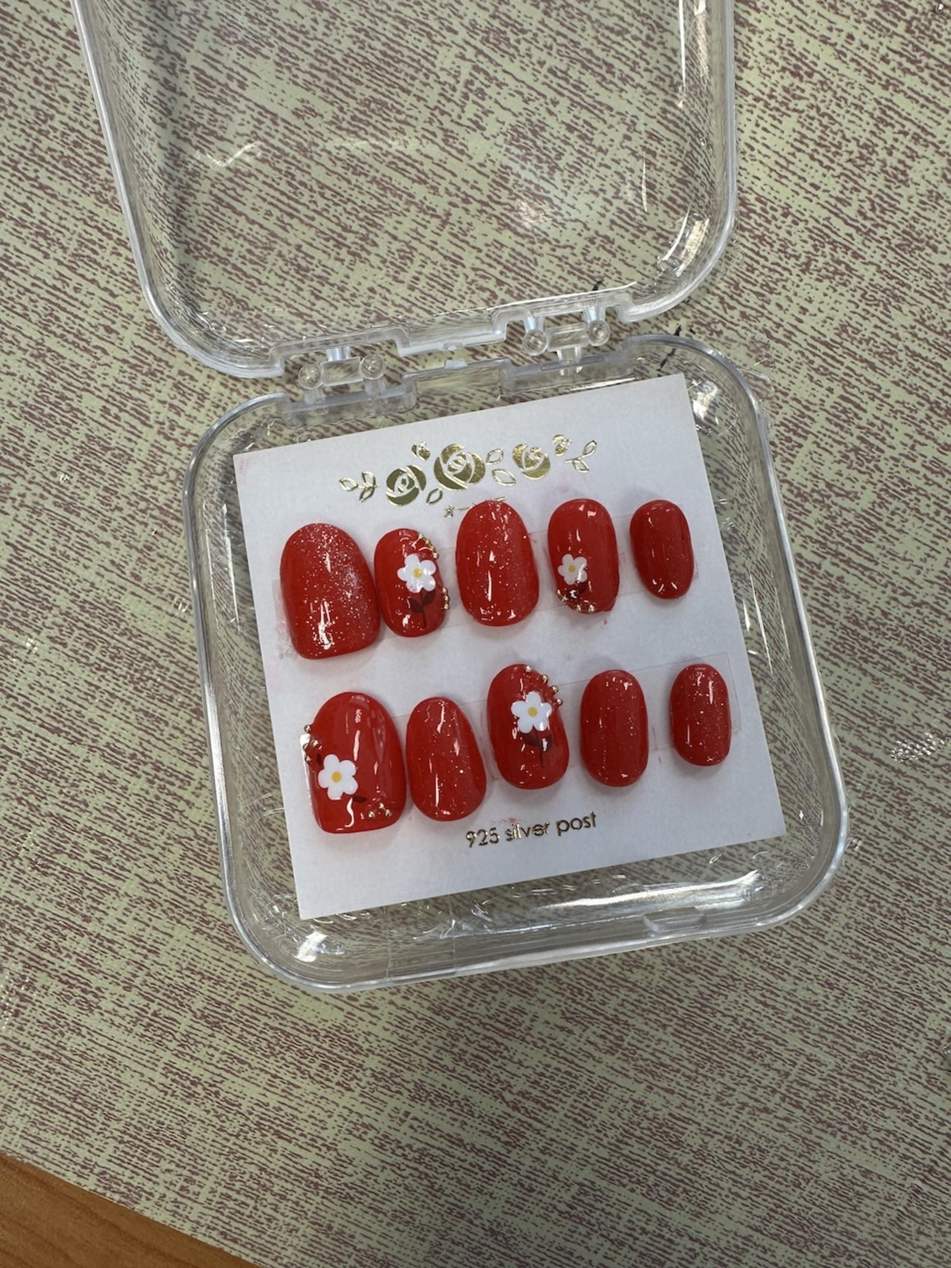 Press On Nails Class by Aurelia Atelier in Kuala Lumpur - Thumbnail 29
