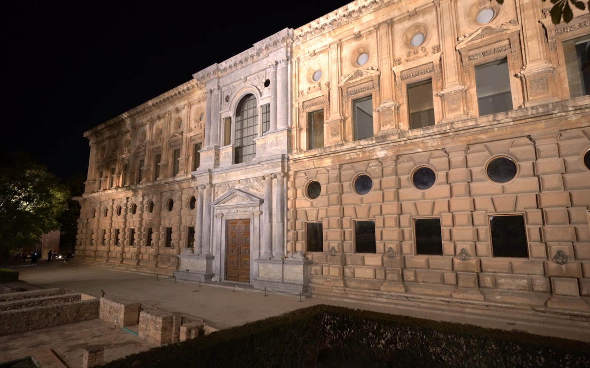  Alhambra & Nasrid Palaces Night Ticket - Thumbnail 10