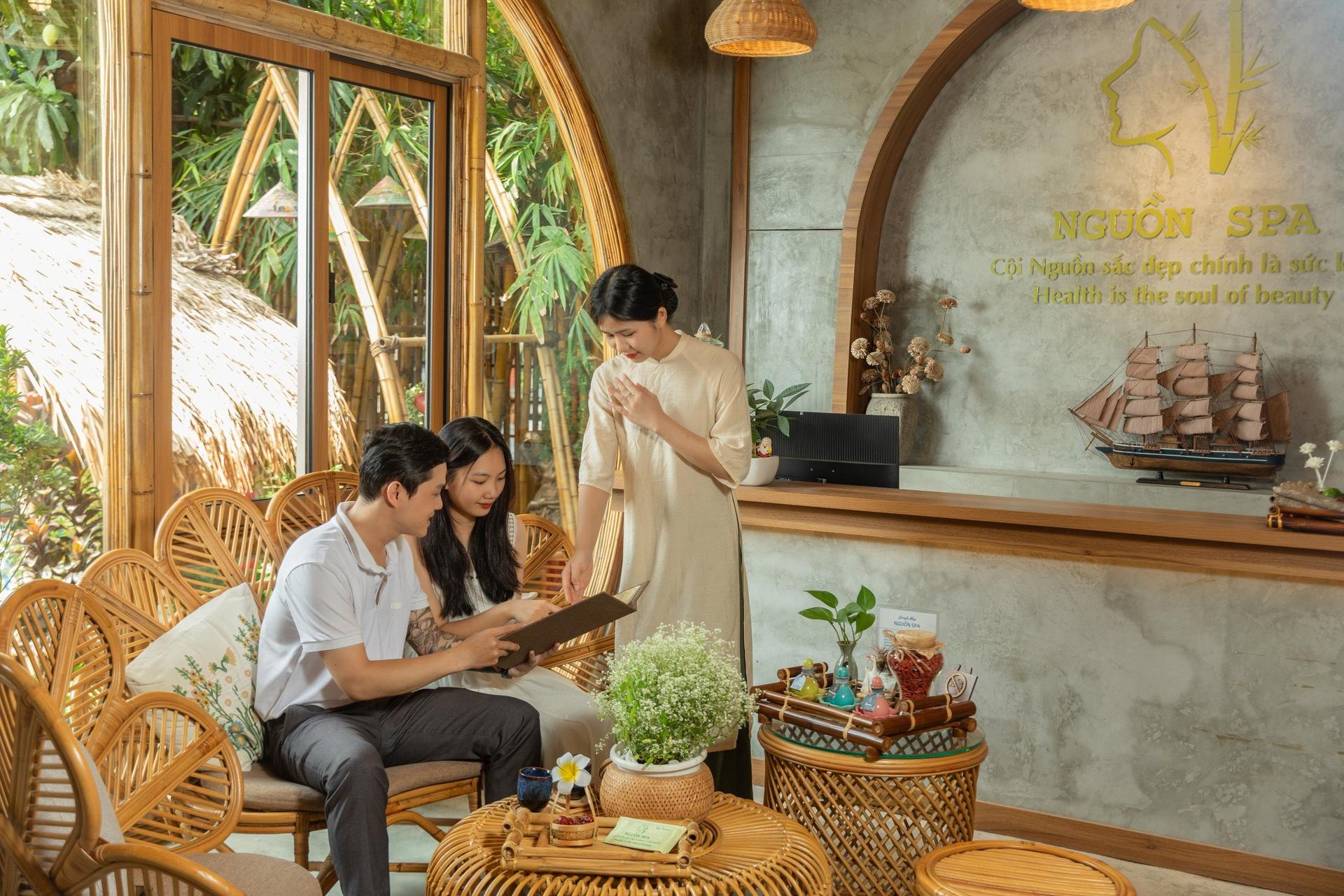 Nguon Spa & Massage Experience in Da Nang - Thumbnail 2