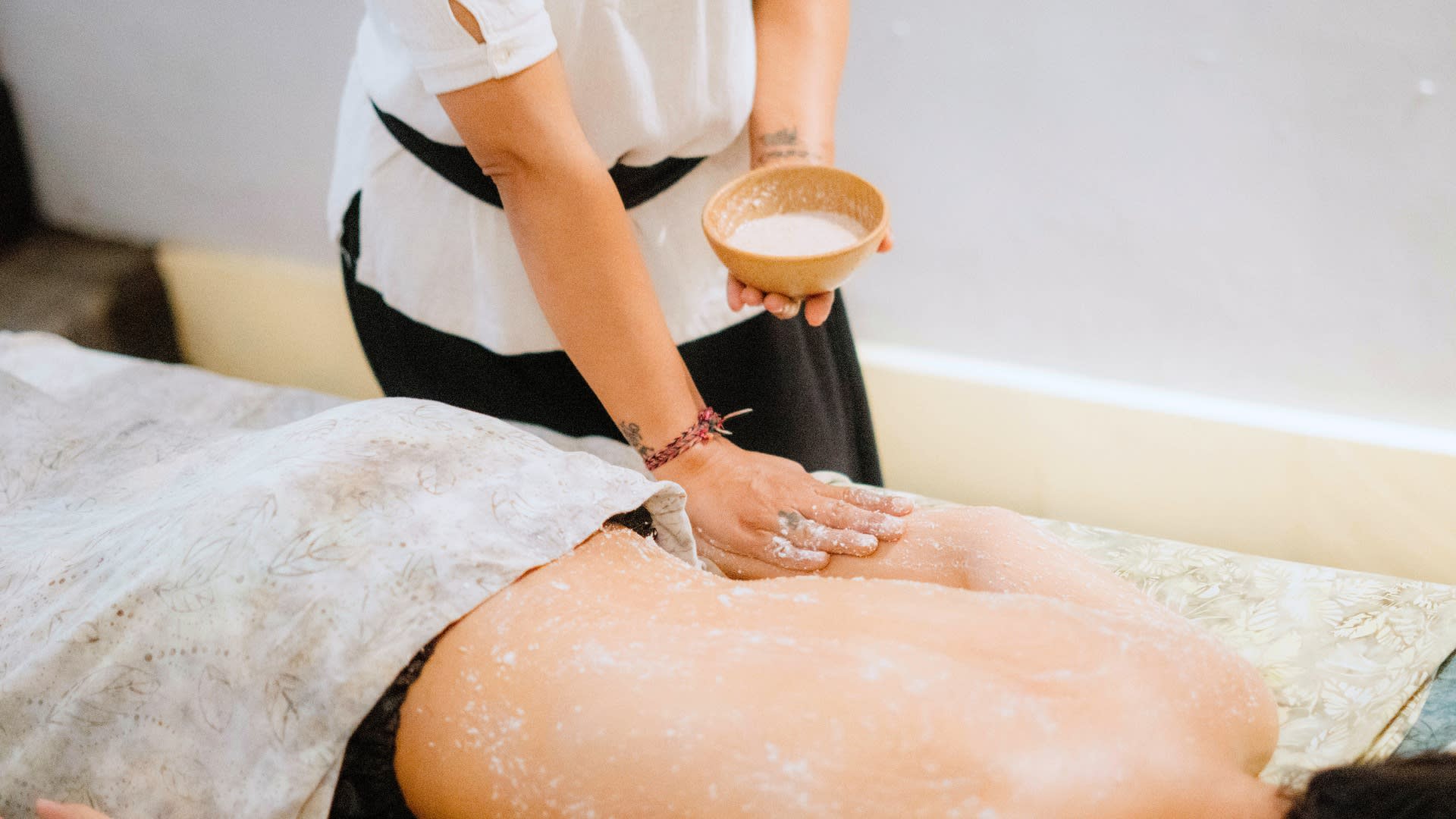 Authenticity Balinese Healing in Ubud at Sang Spa - Thumbnail 11