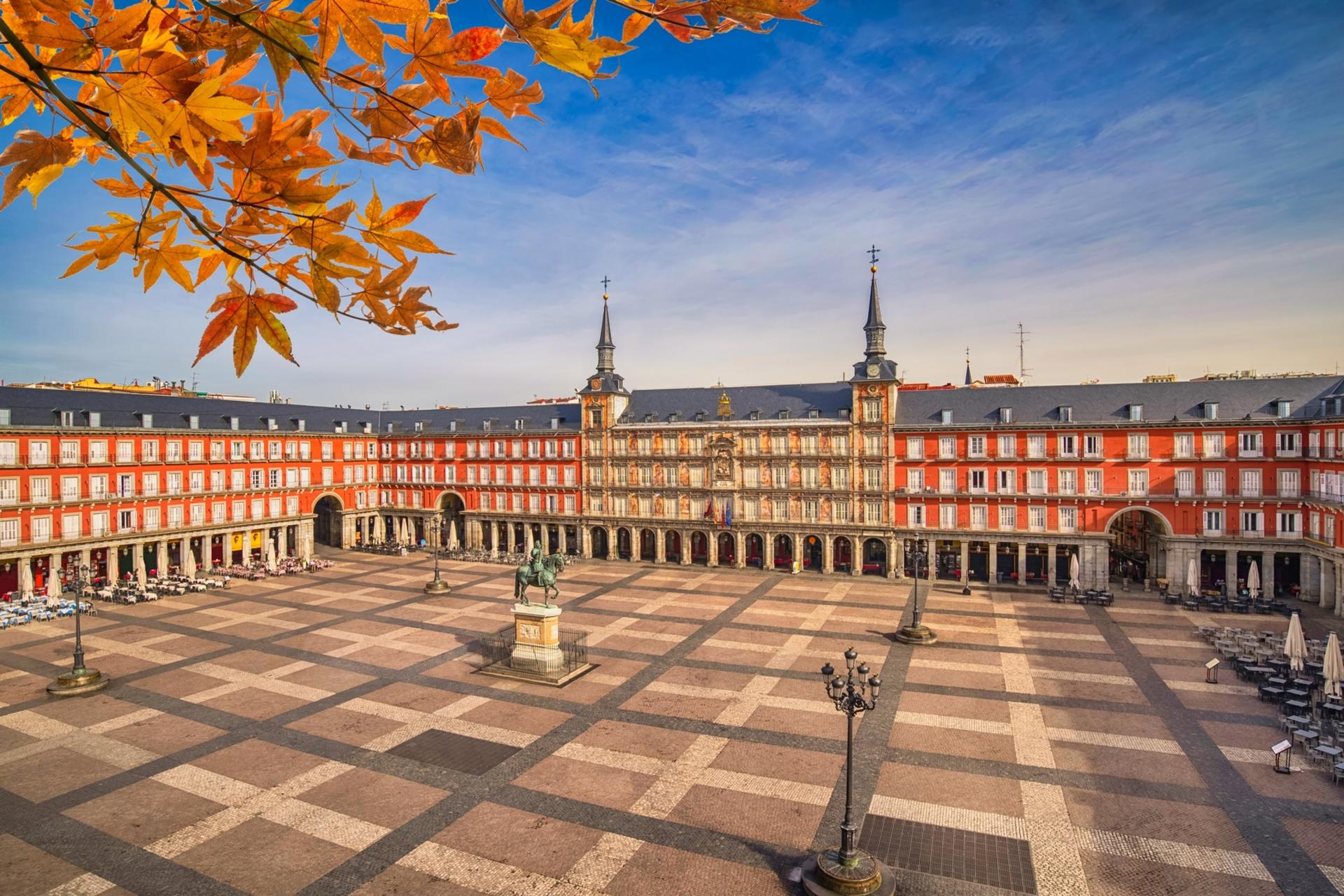Half-day Sightseeing in Madrid - Thumbnail 9