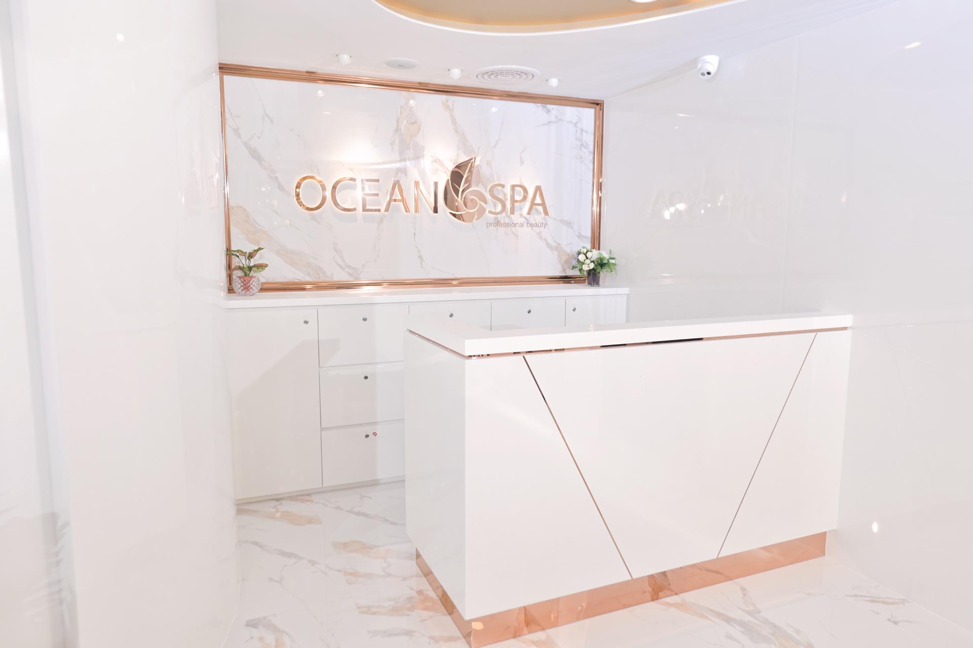 Ocean Spa - Beauty and Experience | Jordan | Causeway Bay | Tsim Sha Tsui | Tseung Kwan O | Sai Ying Pun | Sha Tin - Image 1