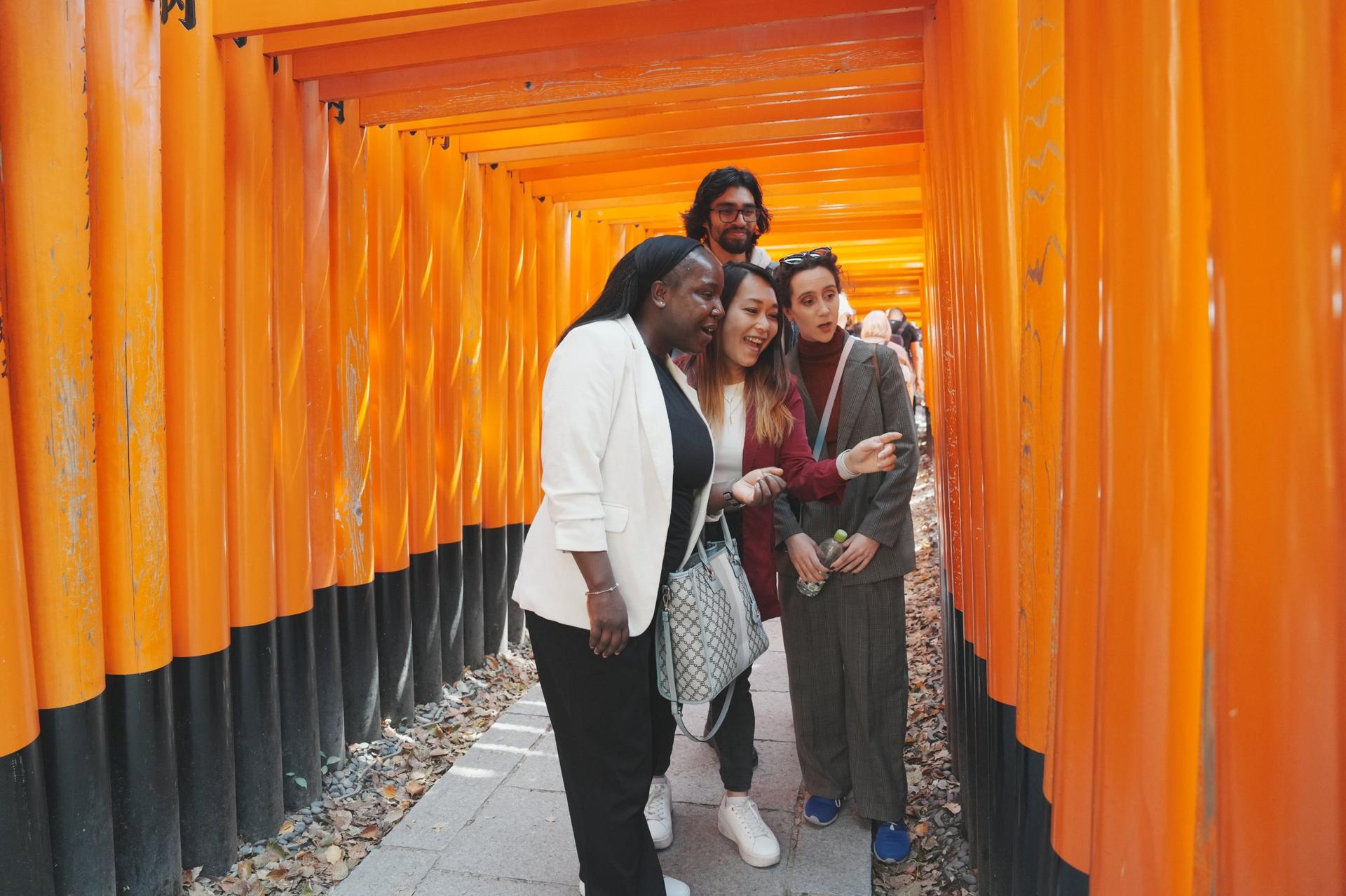Kyoto Classic One Day Group Tour: Iconic Sites - Thumbnail 8