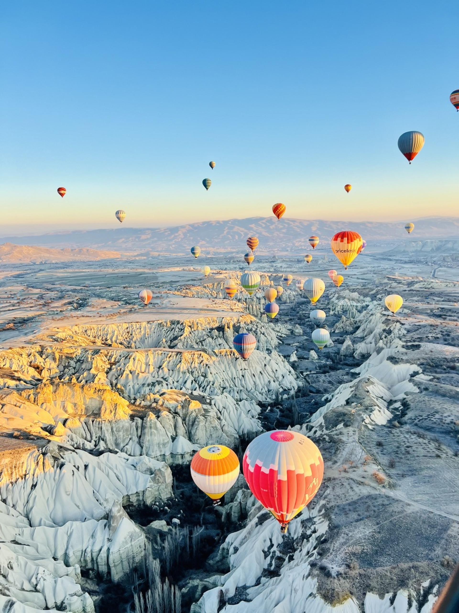 Antalya: 2-Day Guided Cappadocia Tour with Cave Hotel Option - Thumbnail 14