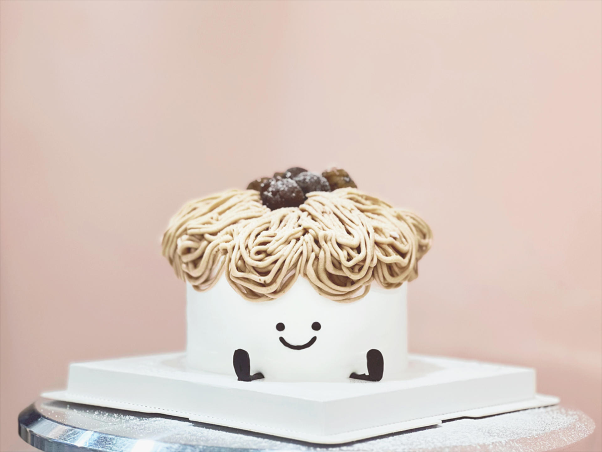 Cakes, Tarts, and More | Hong Kong DIY Baking Experience | Make Unique Desserts - Thumbnail 8