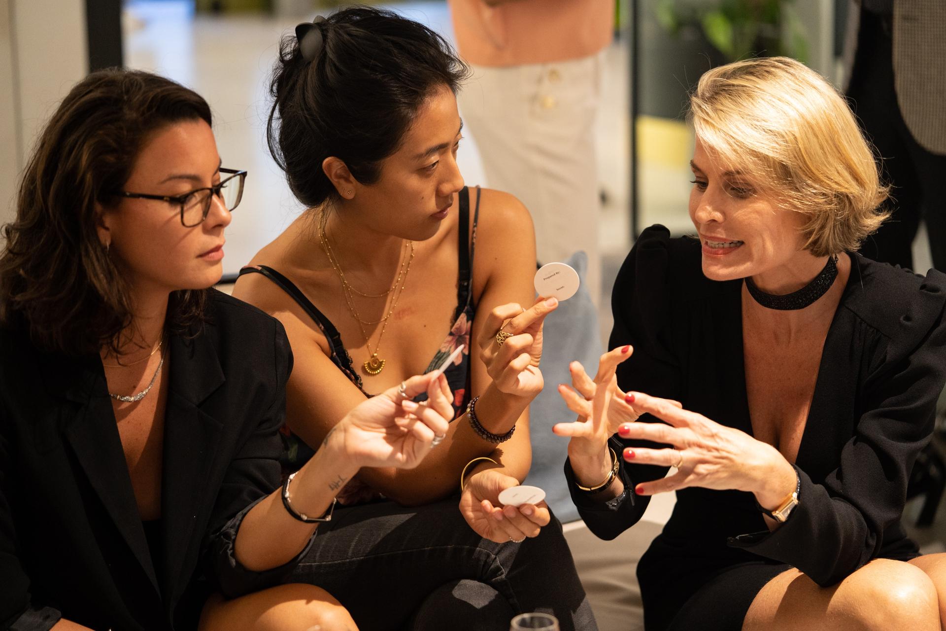Perfume Workshop by Maison 21G - Image 1