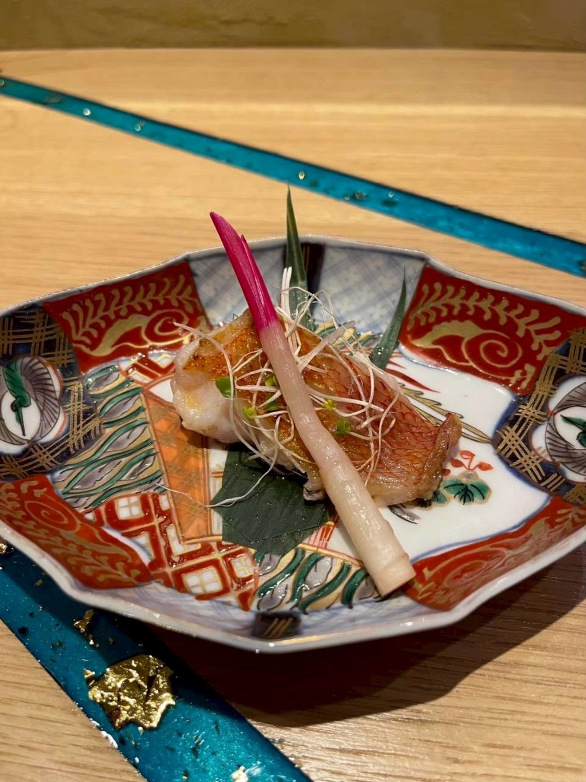 [Osaka Shinsaibashi] SHIN NIPPON Carefully Selected Sushi Set Menu - Thumbnail 20