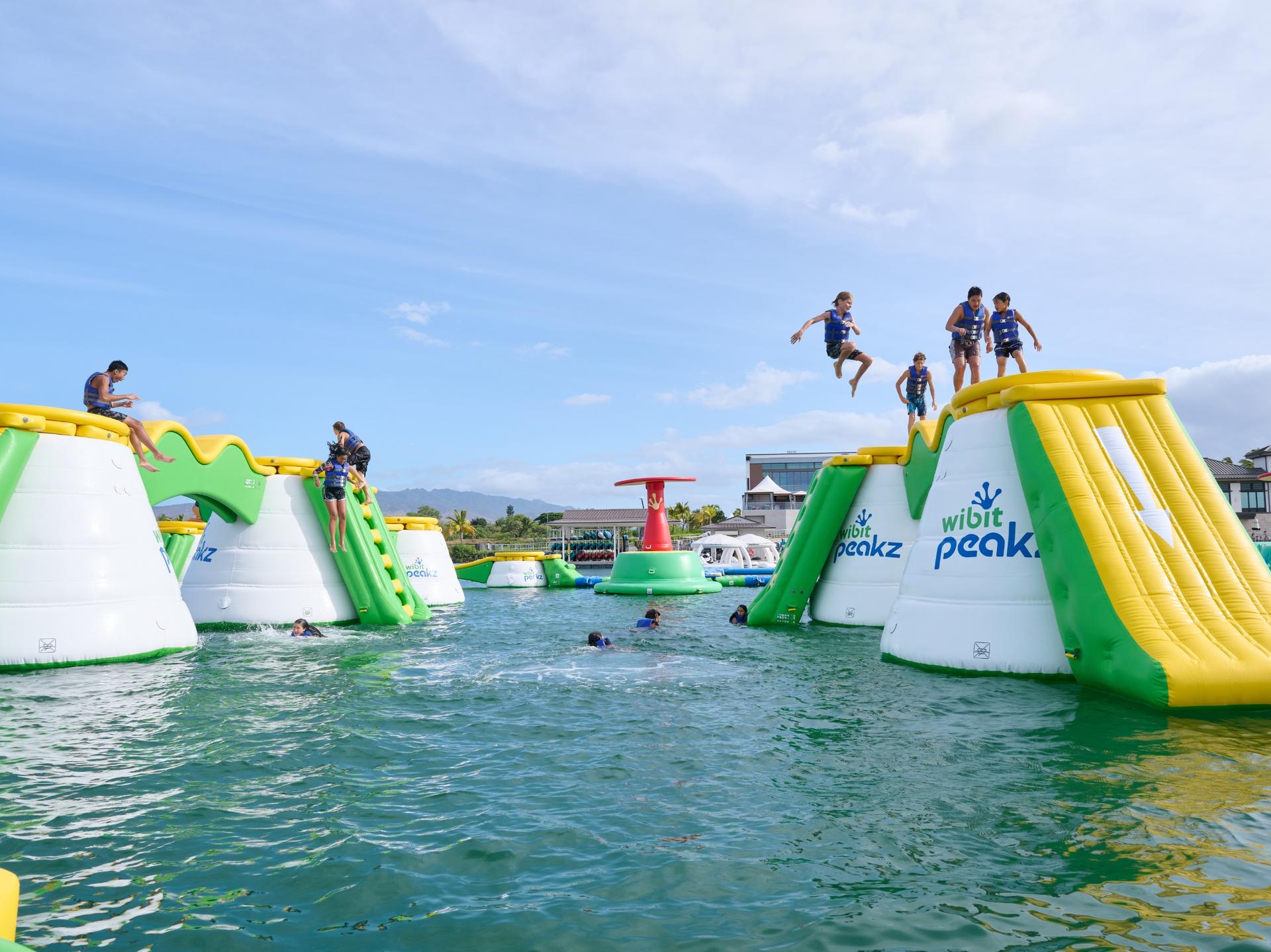 Waikiki Water Adventure Activity Package - Thumbnail 5