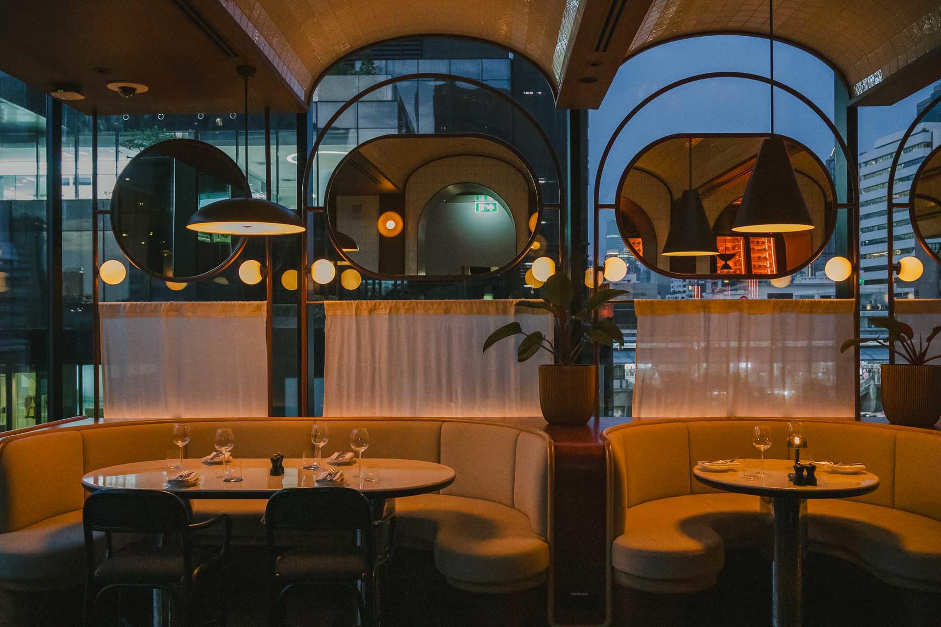 The Standard Grill at The Standard, Bangkok Mahanakhon - Thumbnail 23