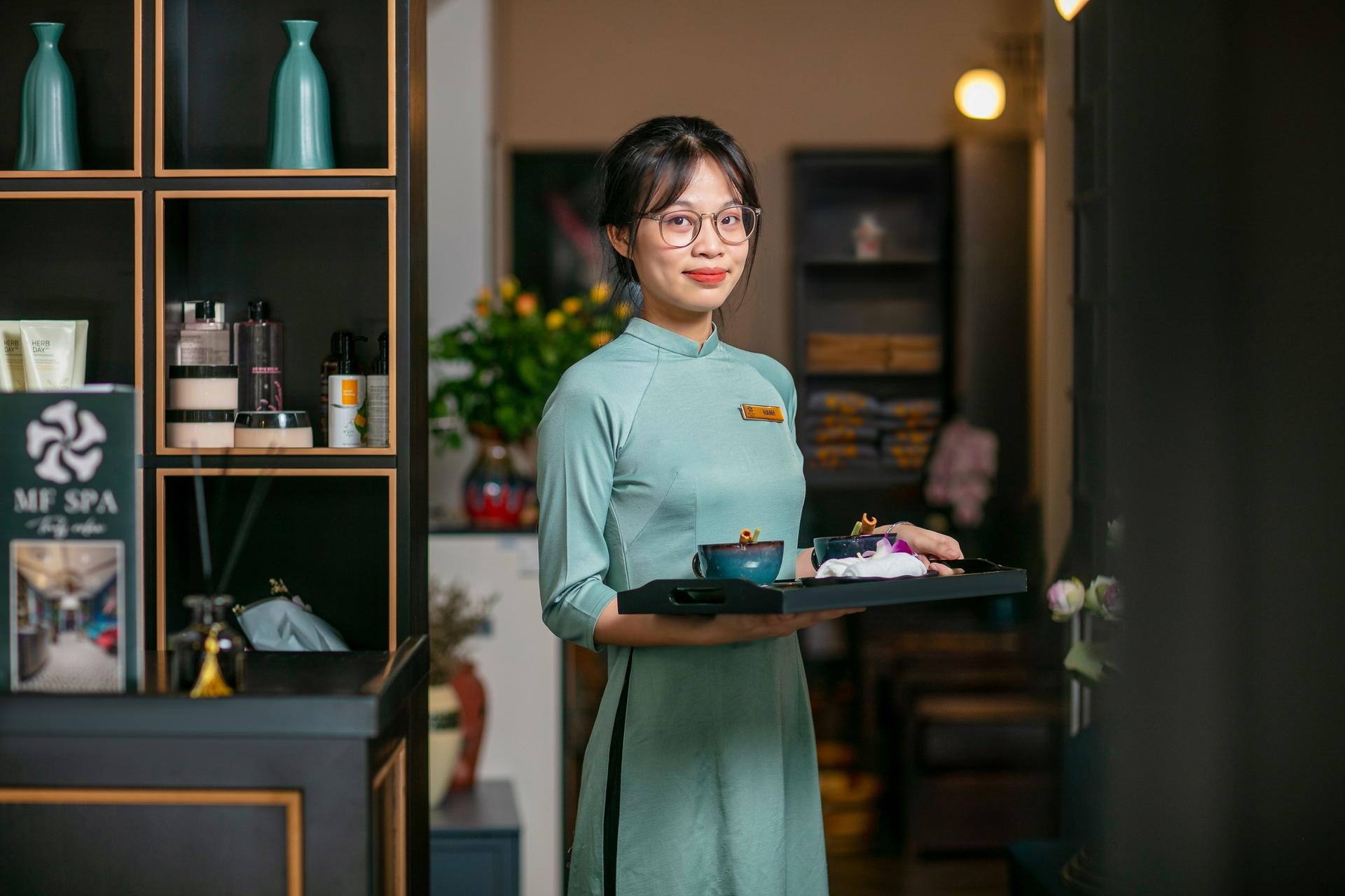 MF Boutique Spa Experience in Hanoi - Thumbnail 3