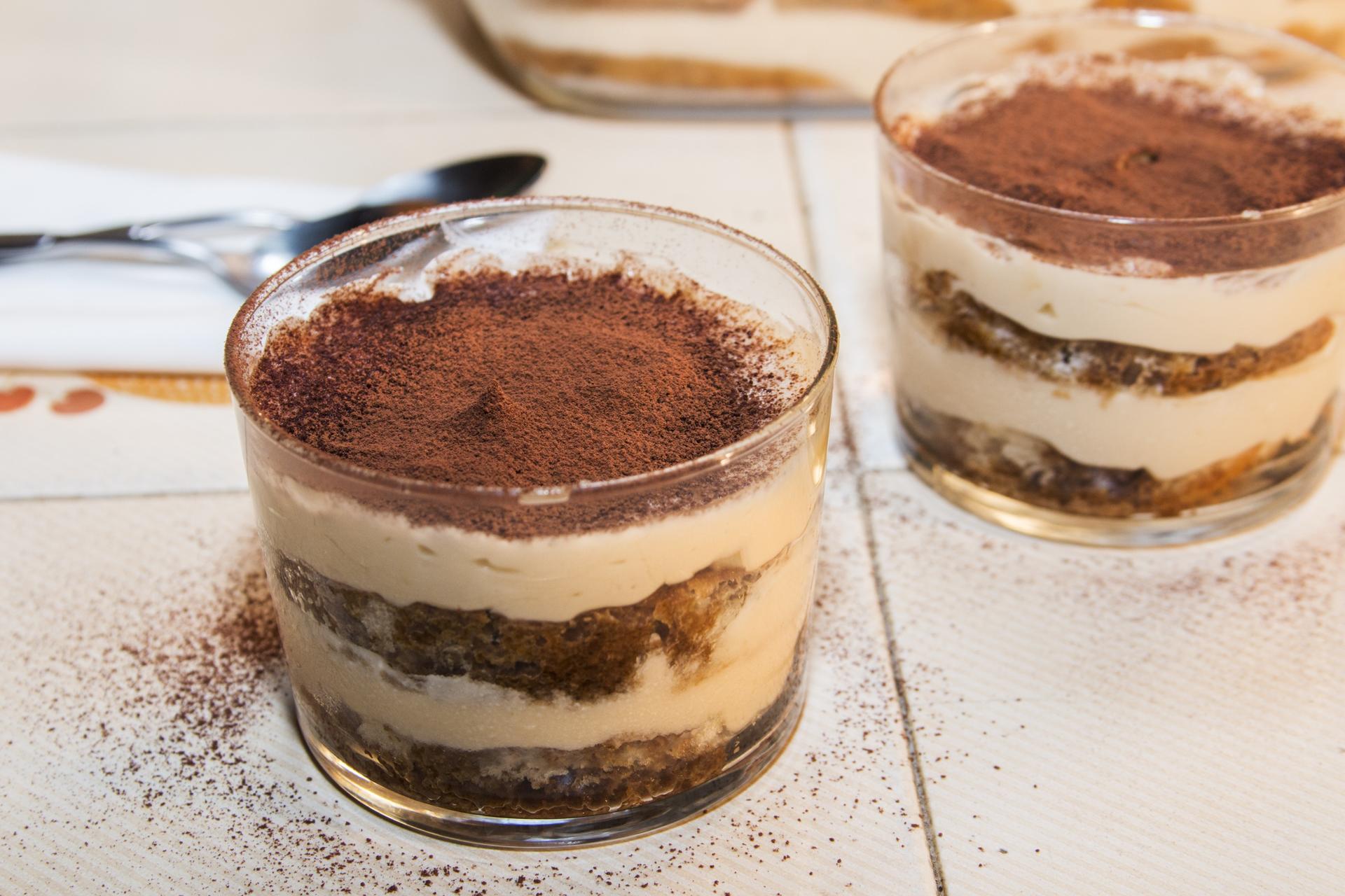 Pasta and Tiramisu Class in Pisa - Thumbnail 10