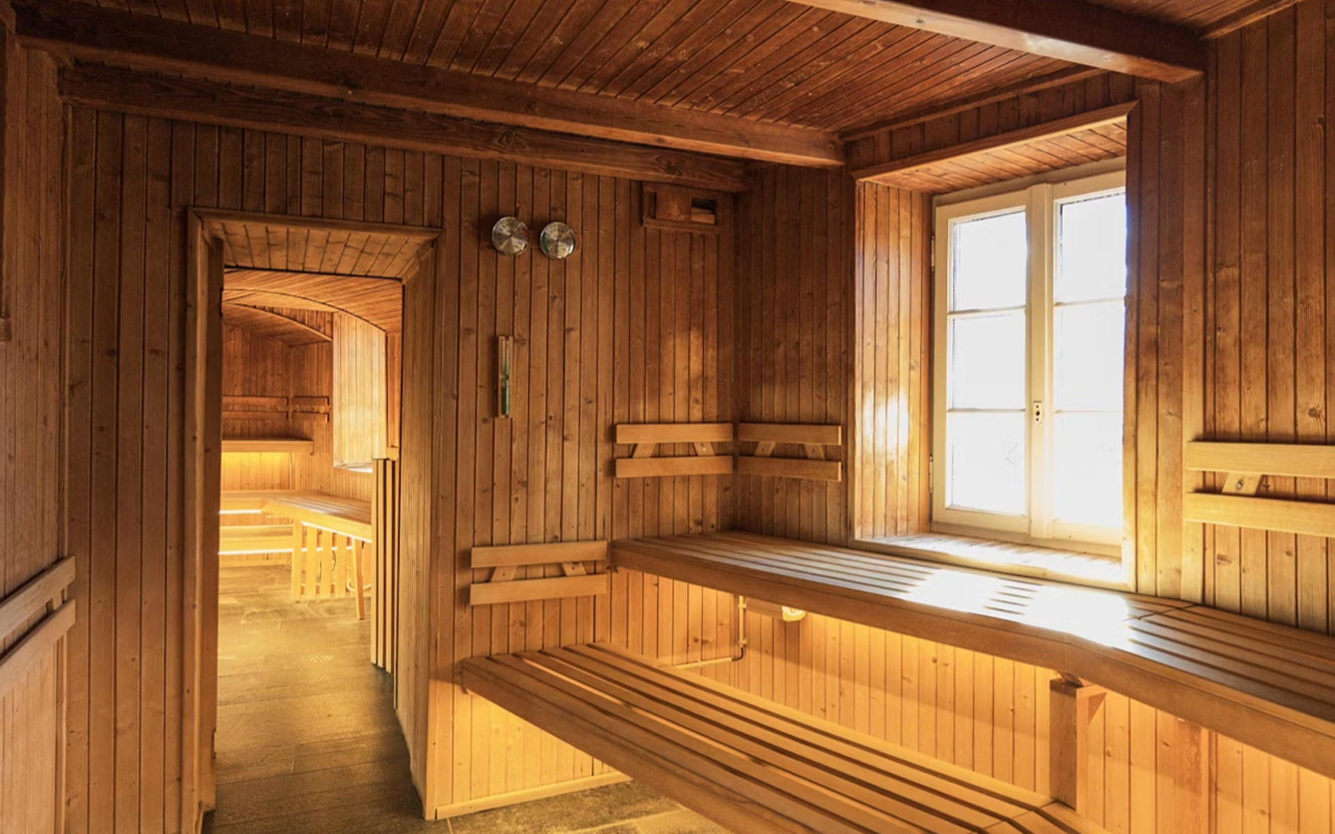 QC Terme Bagni Vecchi Bormio Spa Experience - Thumbnail 3