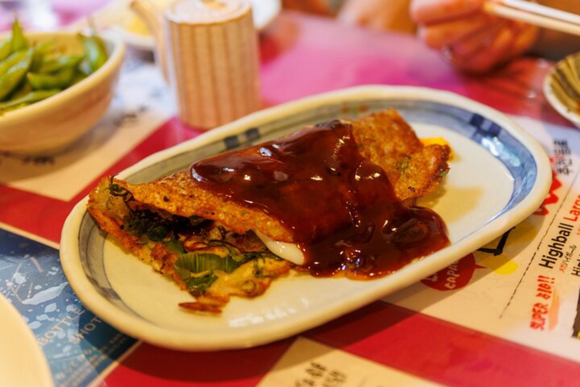 Kyoto Nishiki Market Half-Day Small Group Food Tour - Thumbnail 5