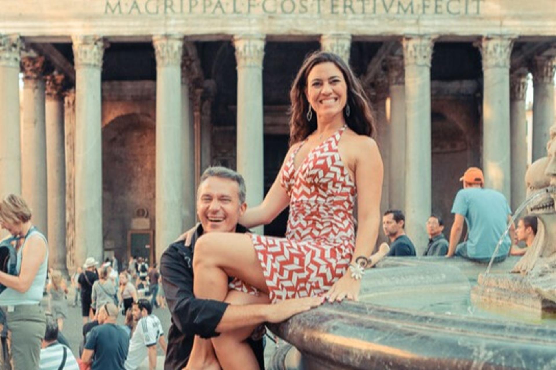 Rome Walking Tour - Pantheon Express Tour or Full City Experience - Thumbnail 5